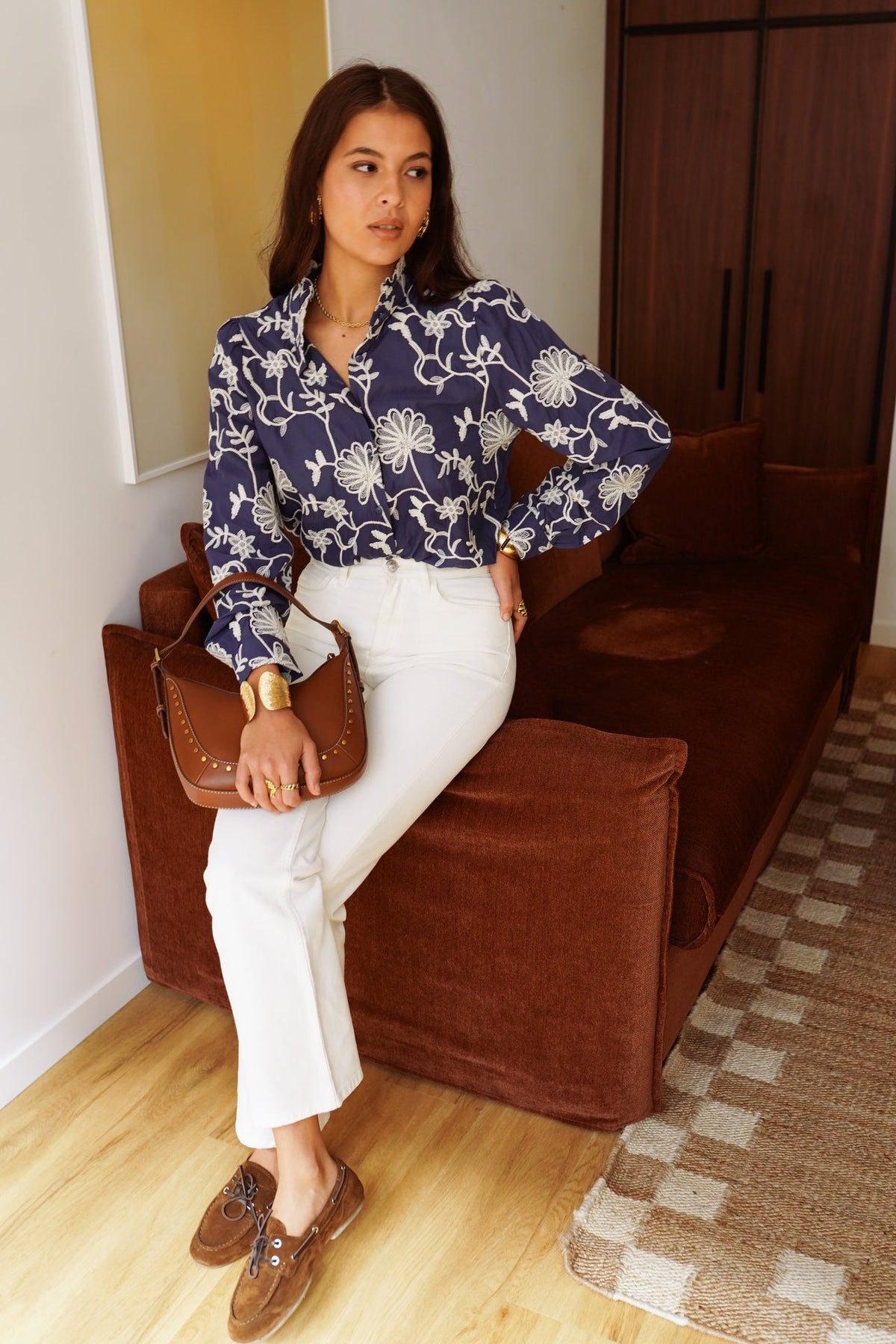 Chemise Chiara
