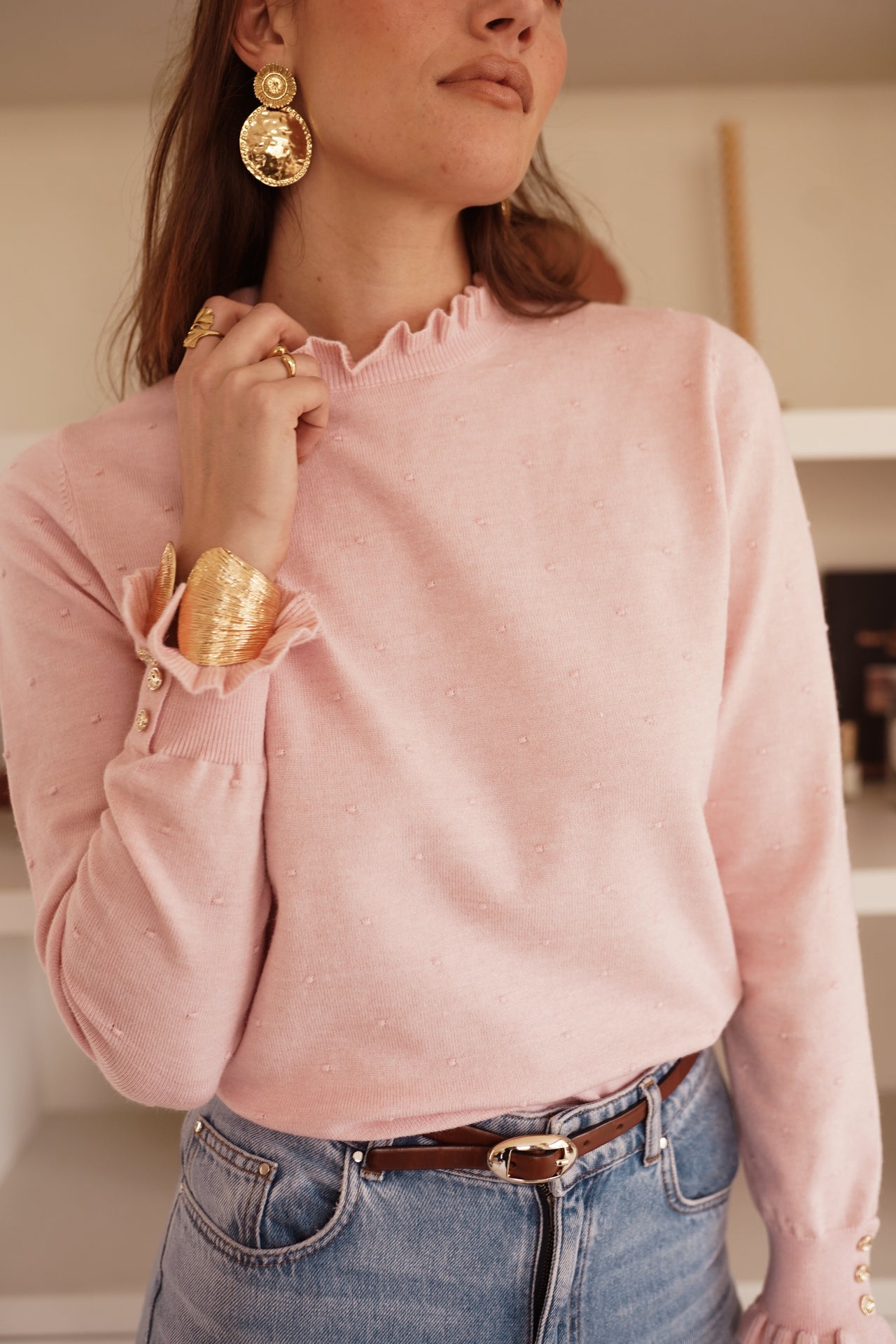 Maille Aurélia