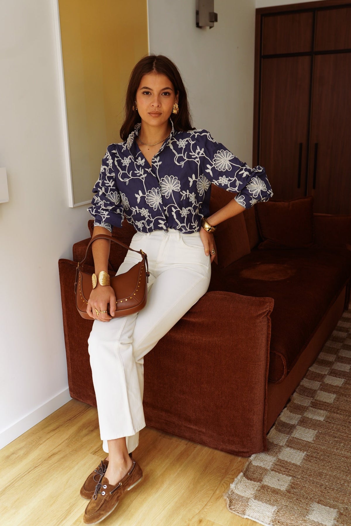 Chemise Chiara