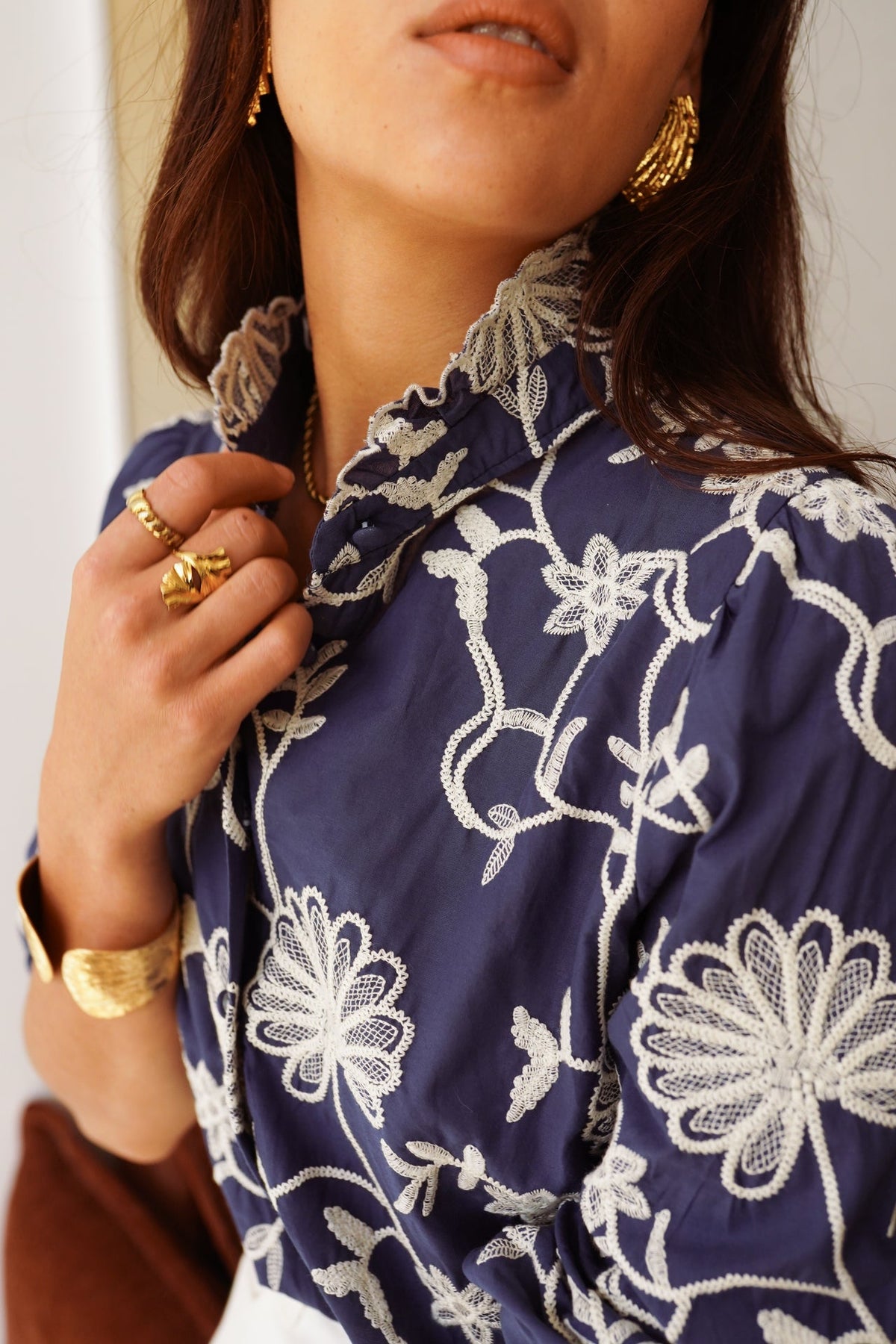 Chemise Chiara