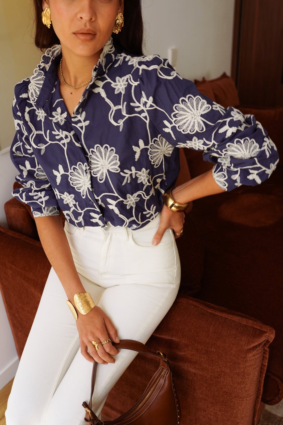 Chemise Chiara
