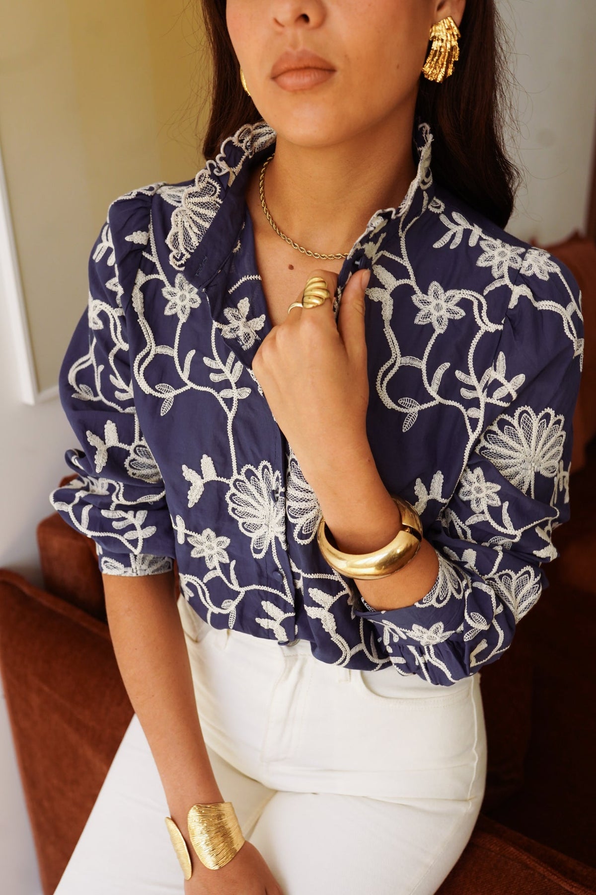 Chemise Chiara