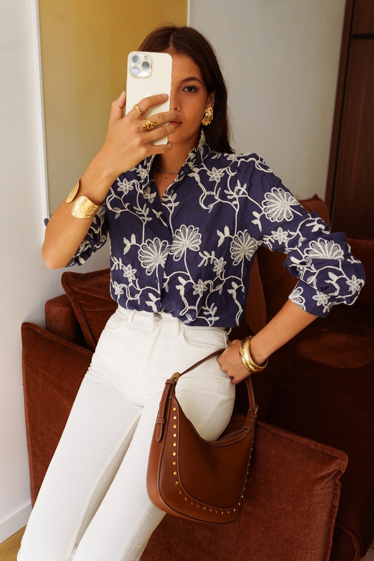 Chemise Chiara
