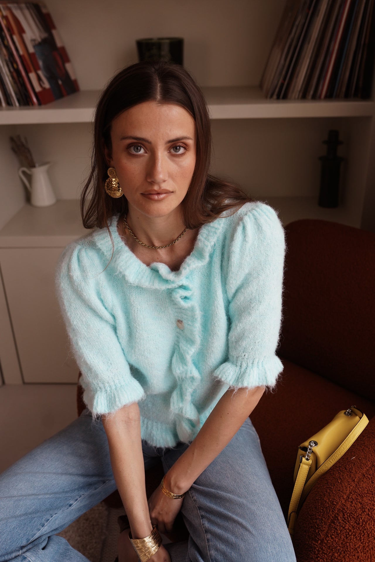 Maille Améa