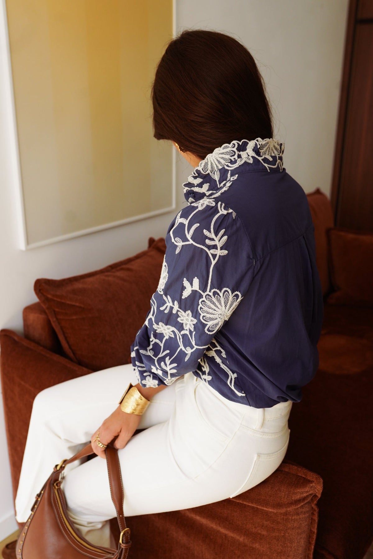 Chemise Chiara