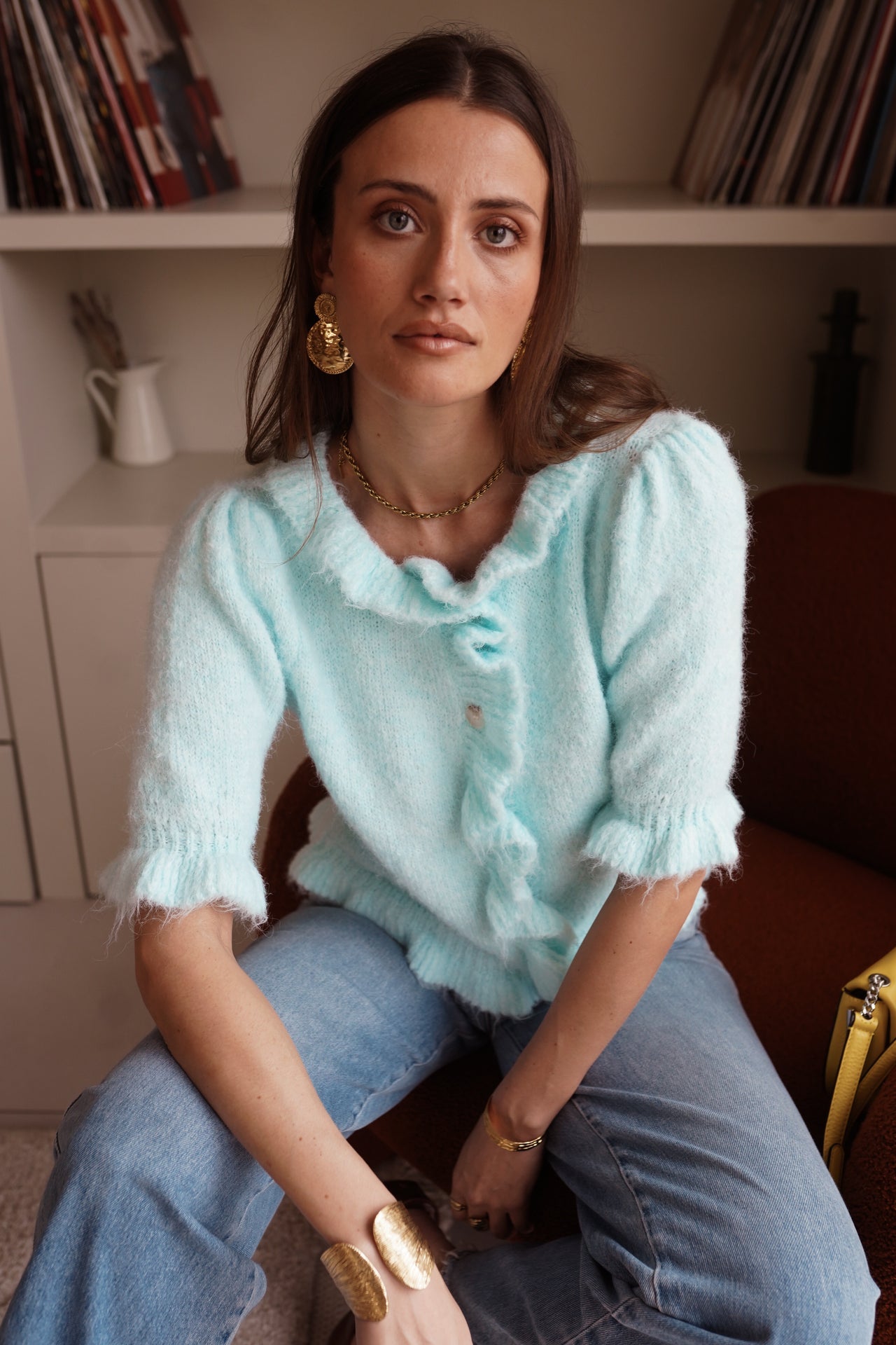 Maille Améa