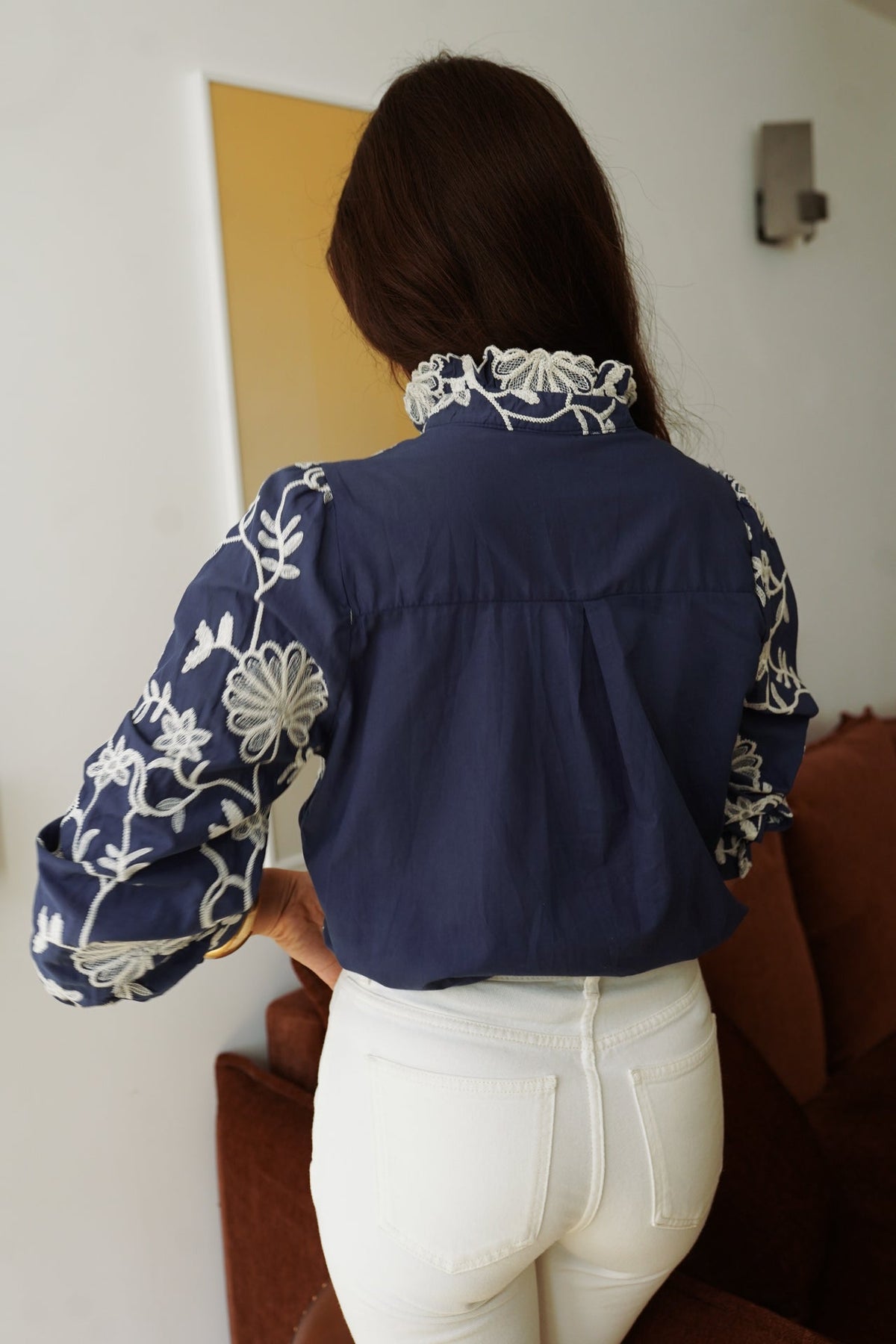 Chemise Chiara