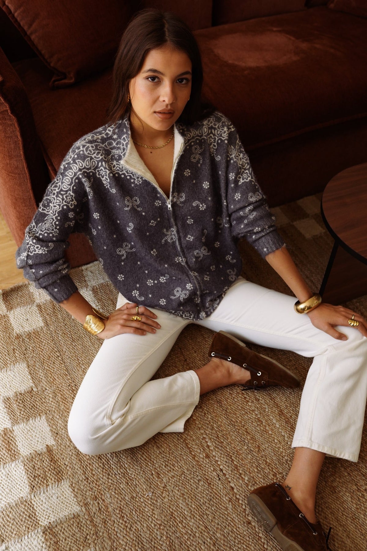 Chemise Chiara
