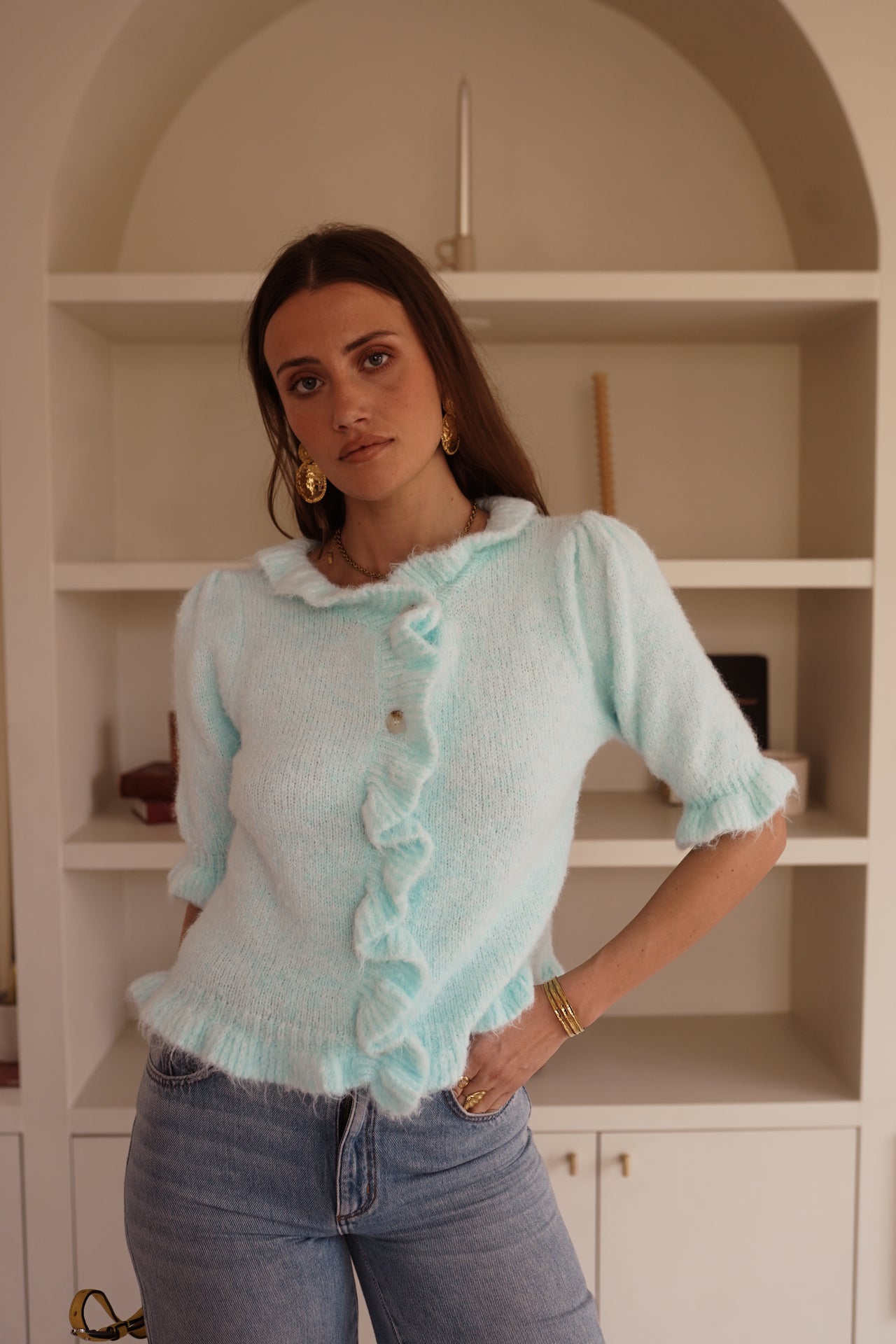 Maille Améa
