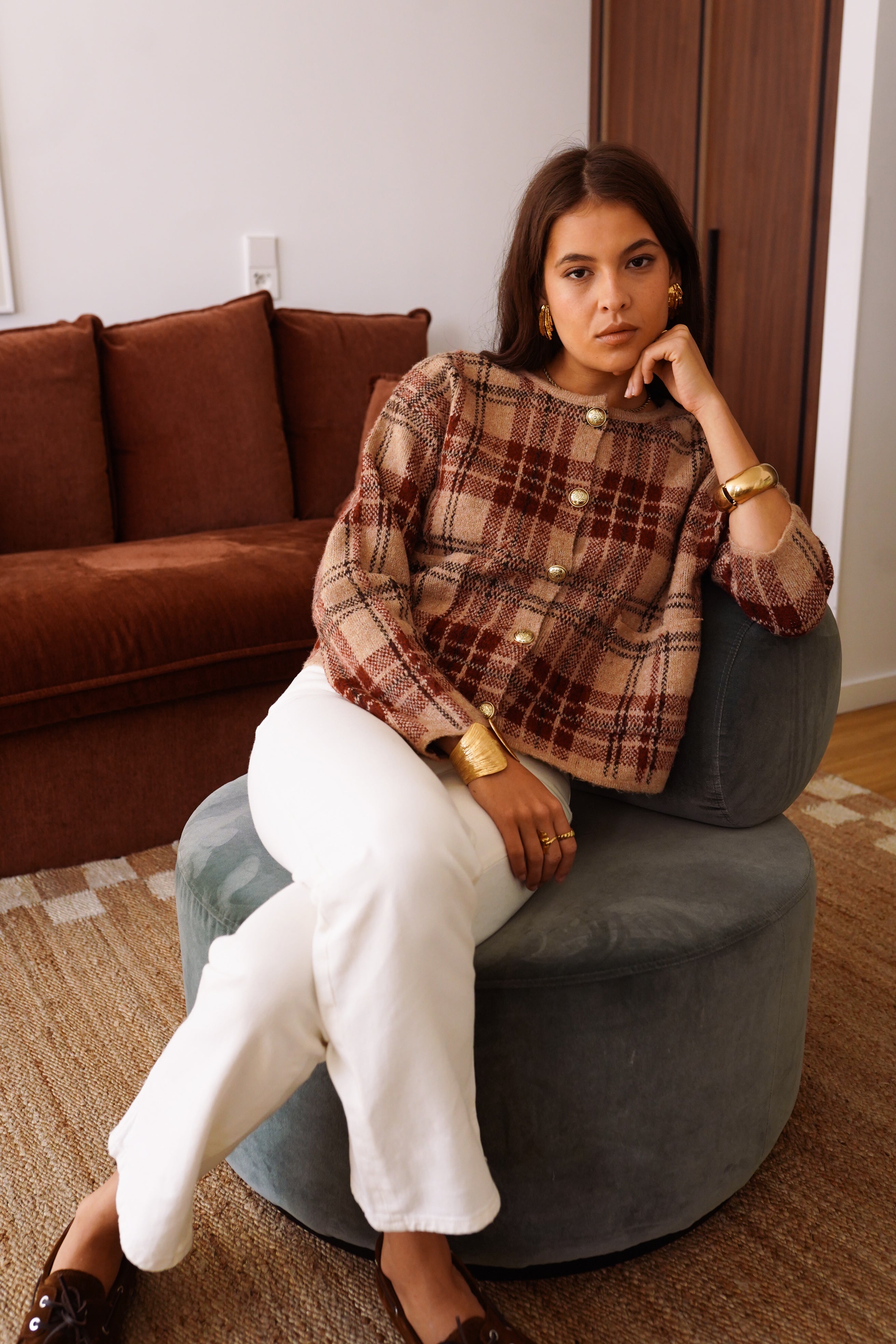 Maille Juana