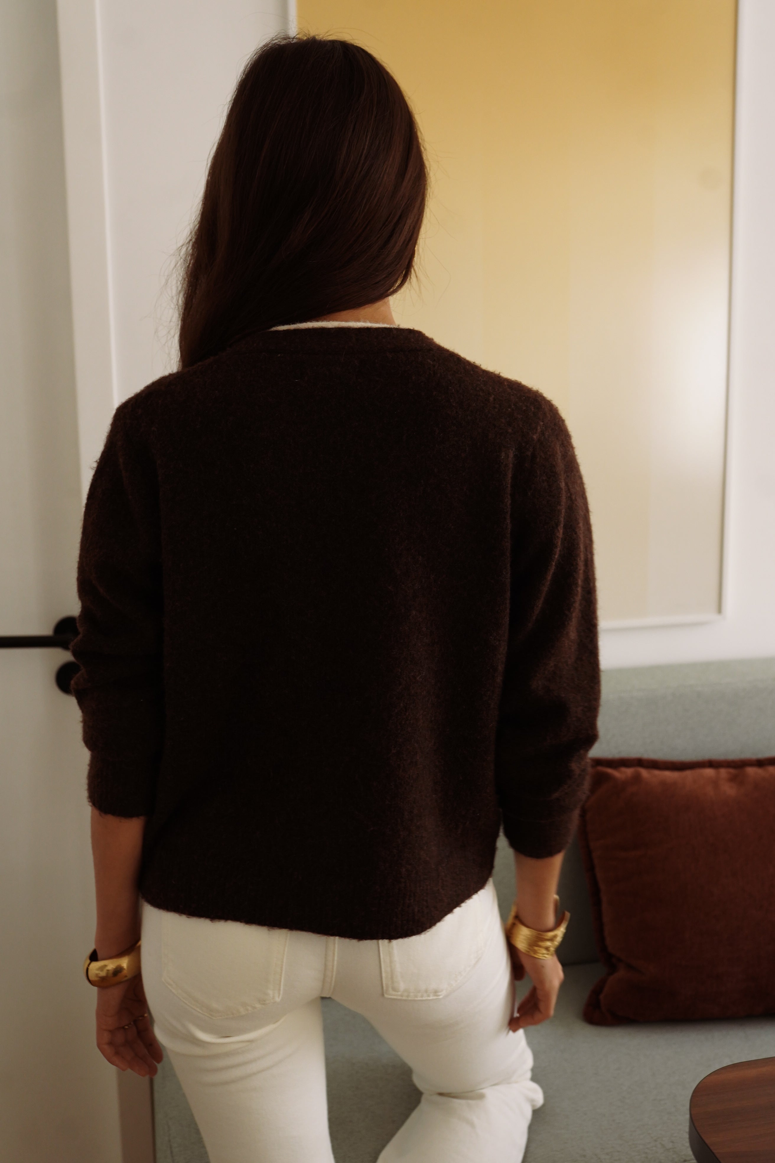 Maille Brownie