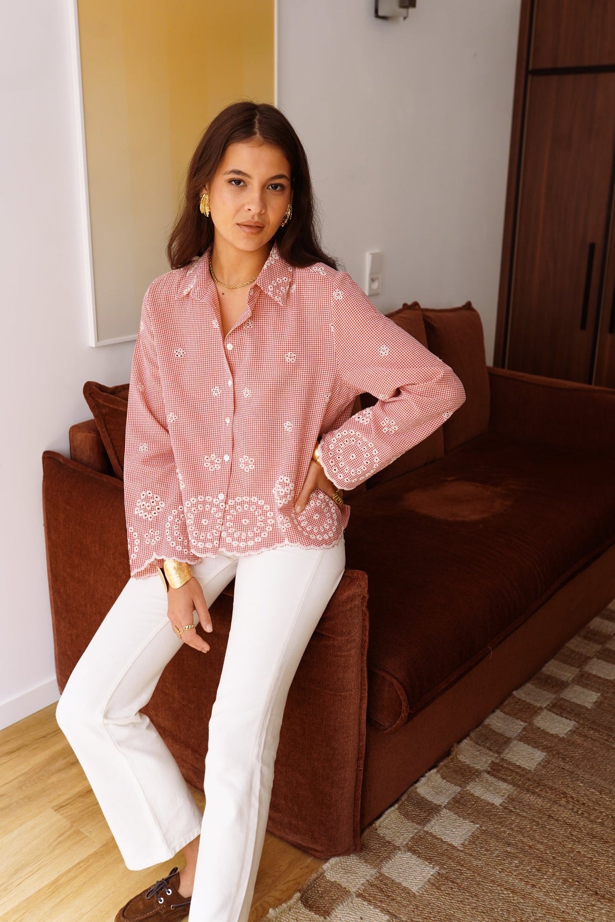 Chemise Georgia