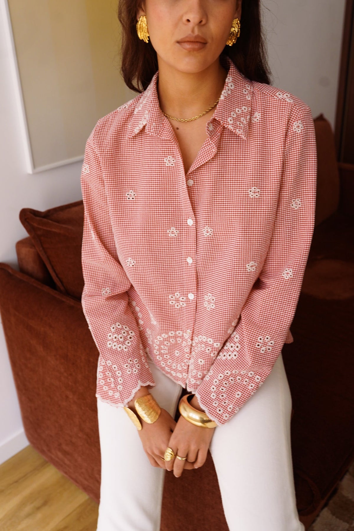 Chemise Georgia