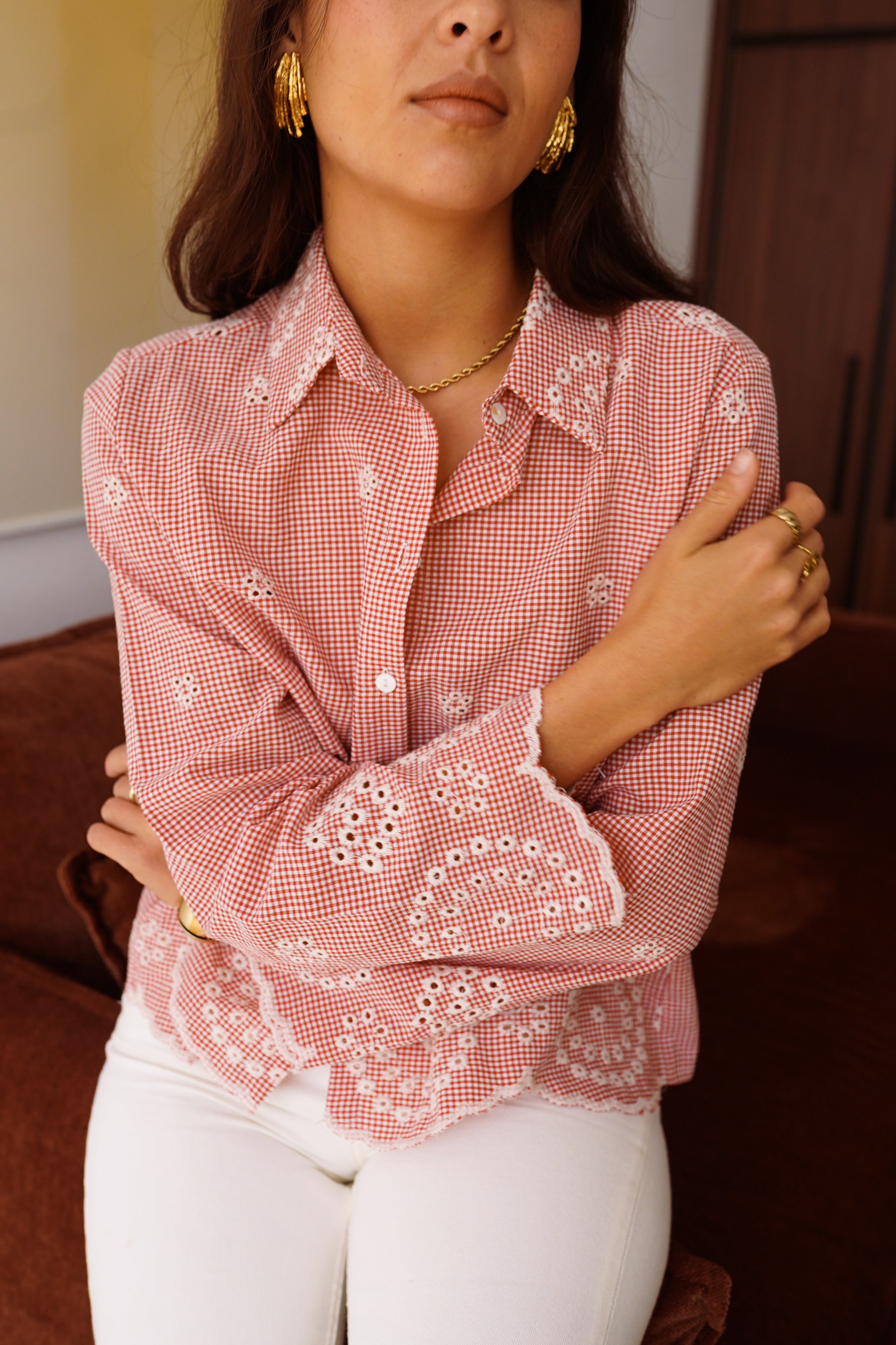 Chemise Georgia