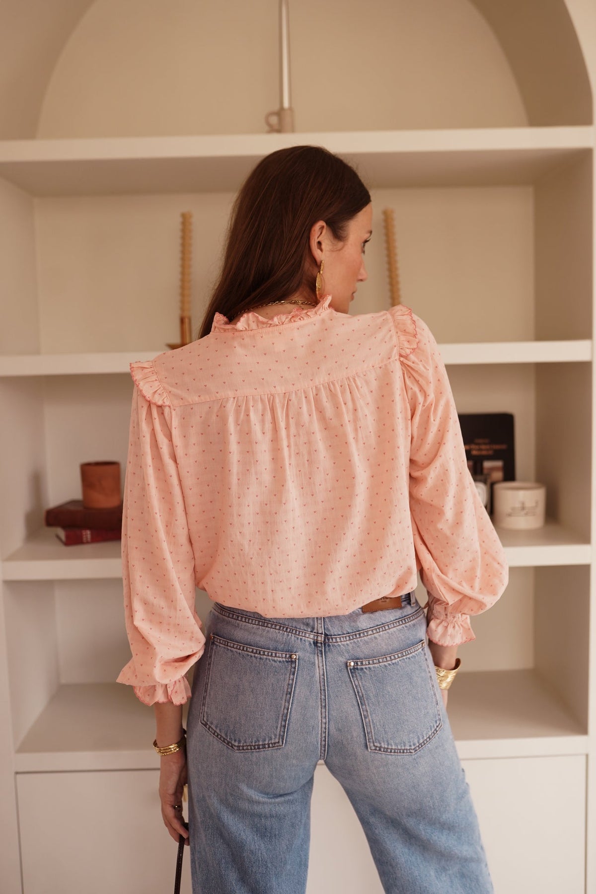 Chemise Mikael