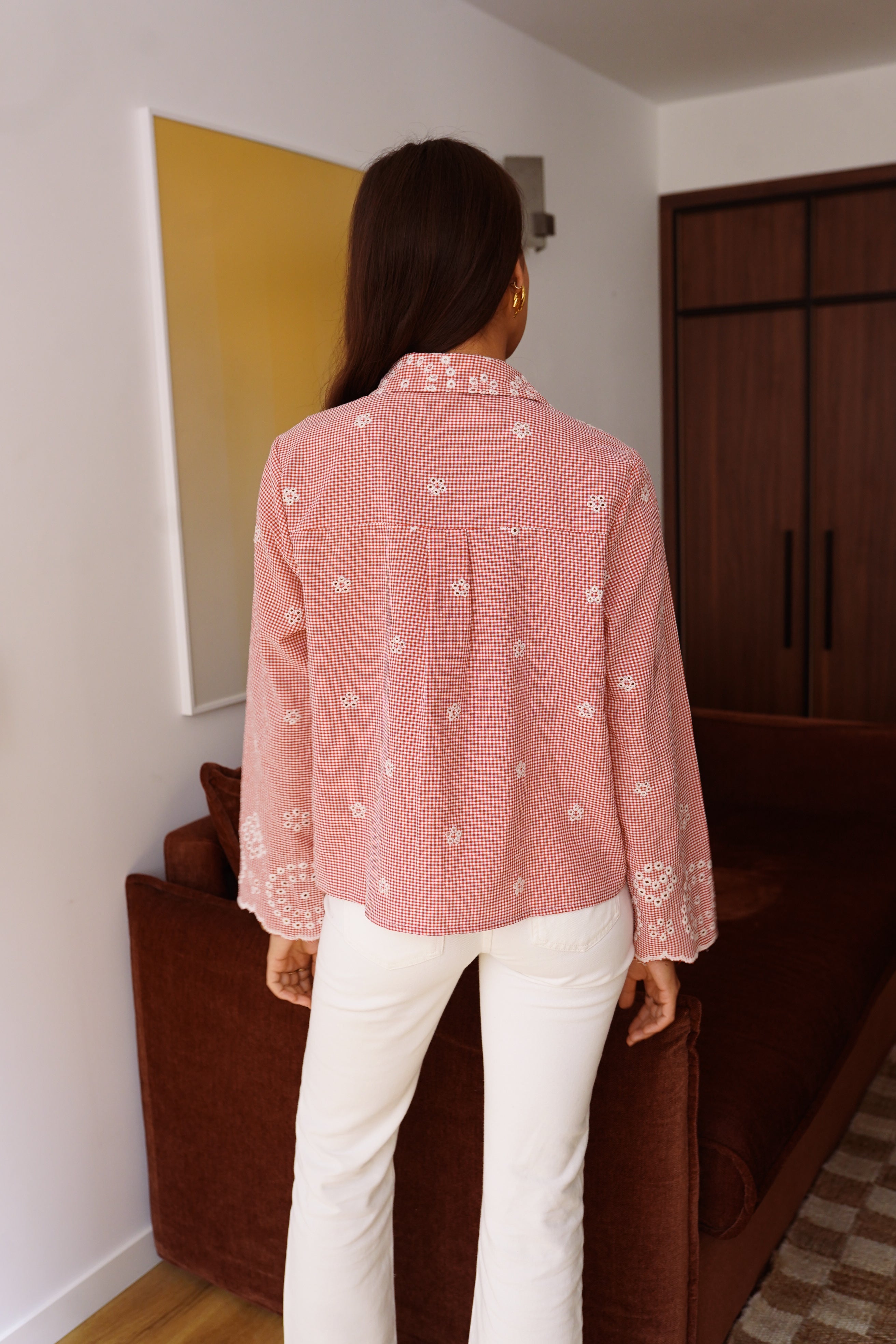 Chemise Georgia