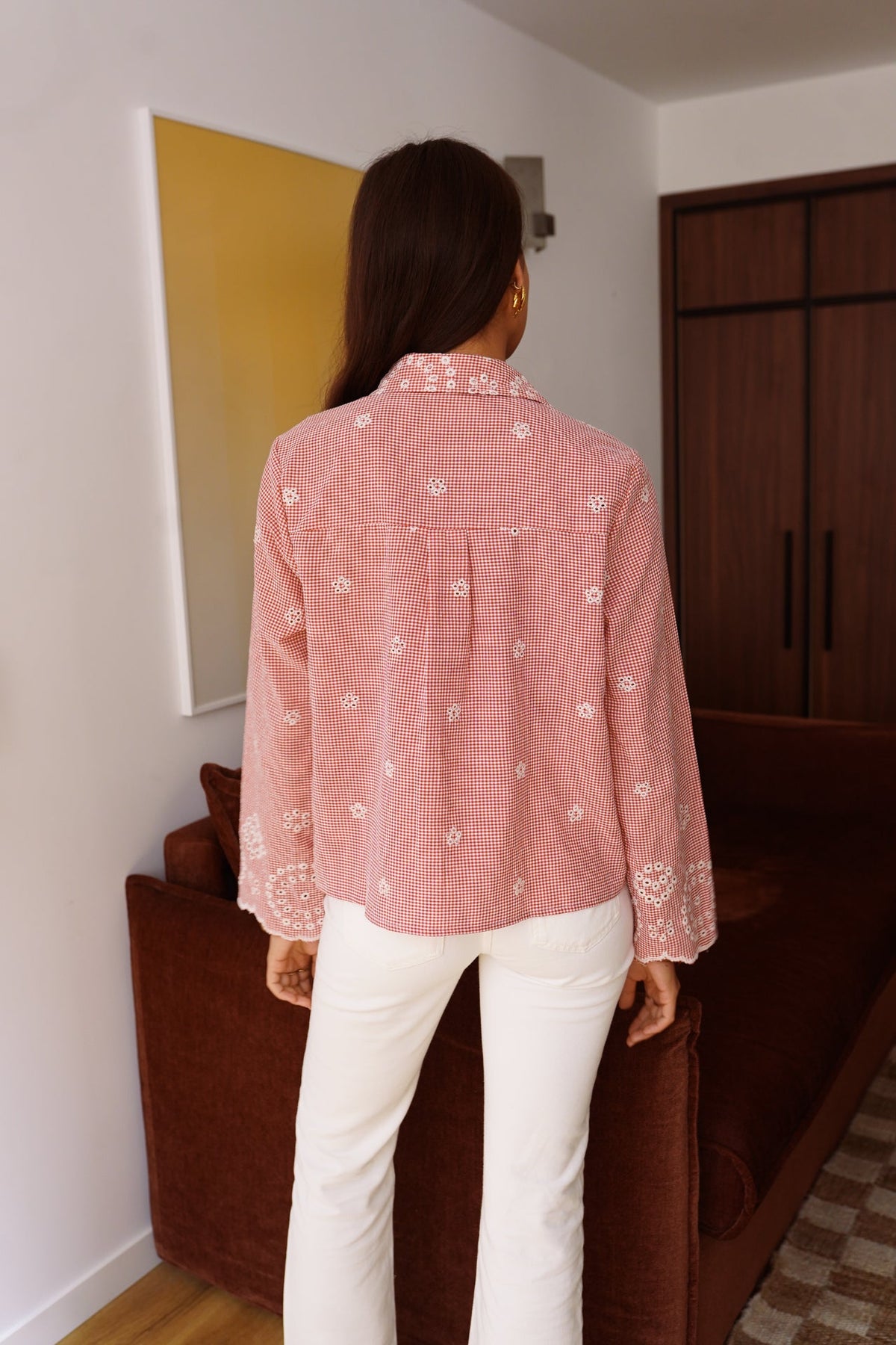 Chemise Georgia