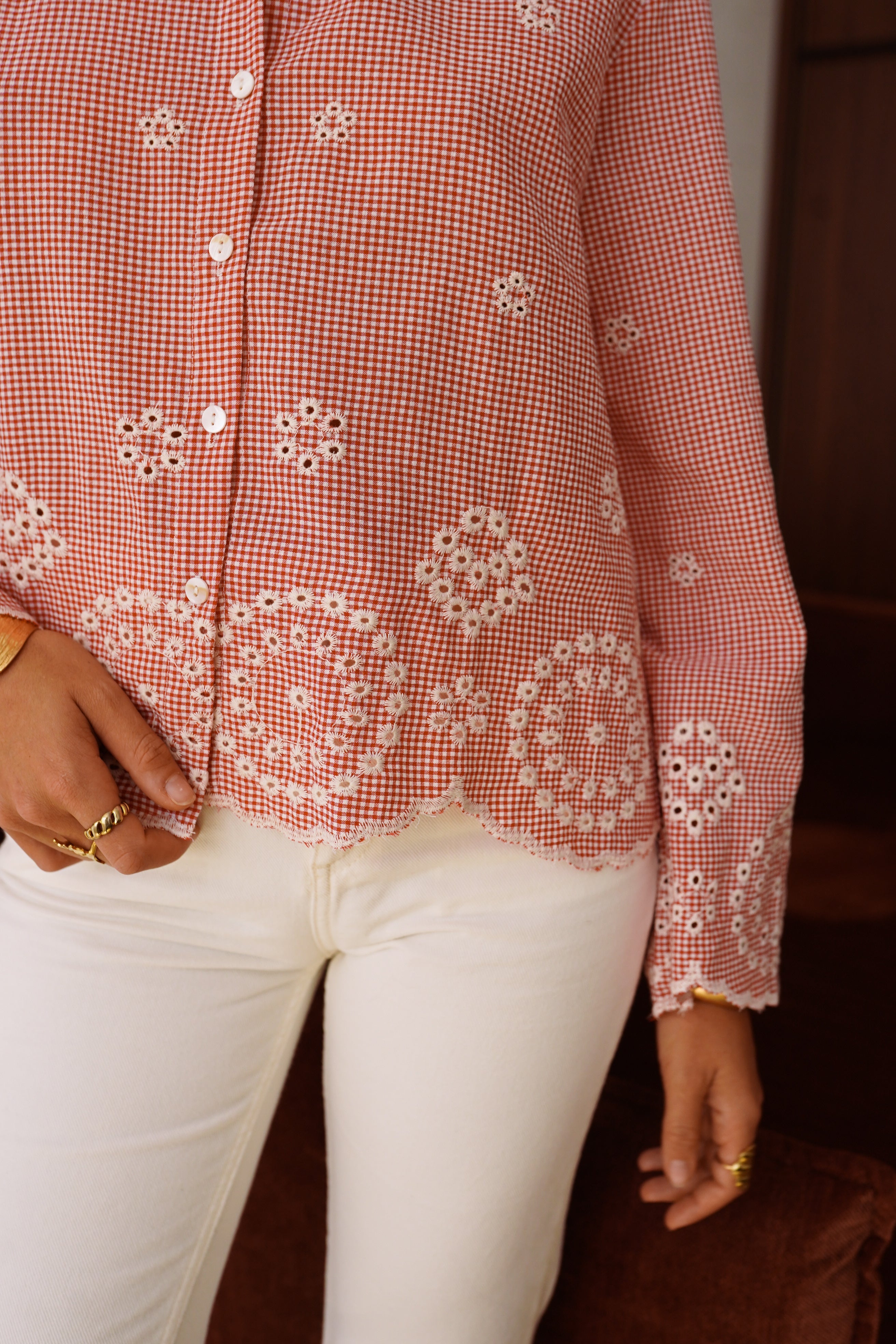 Chemise Georgia