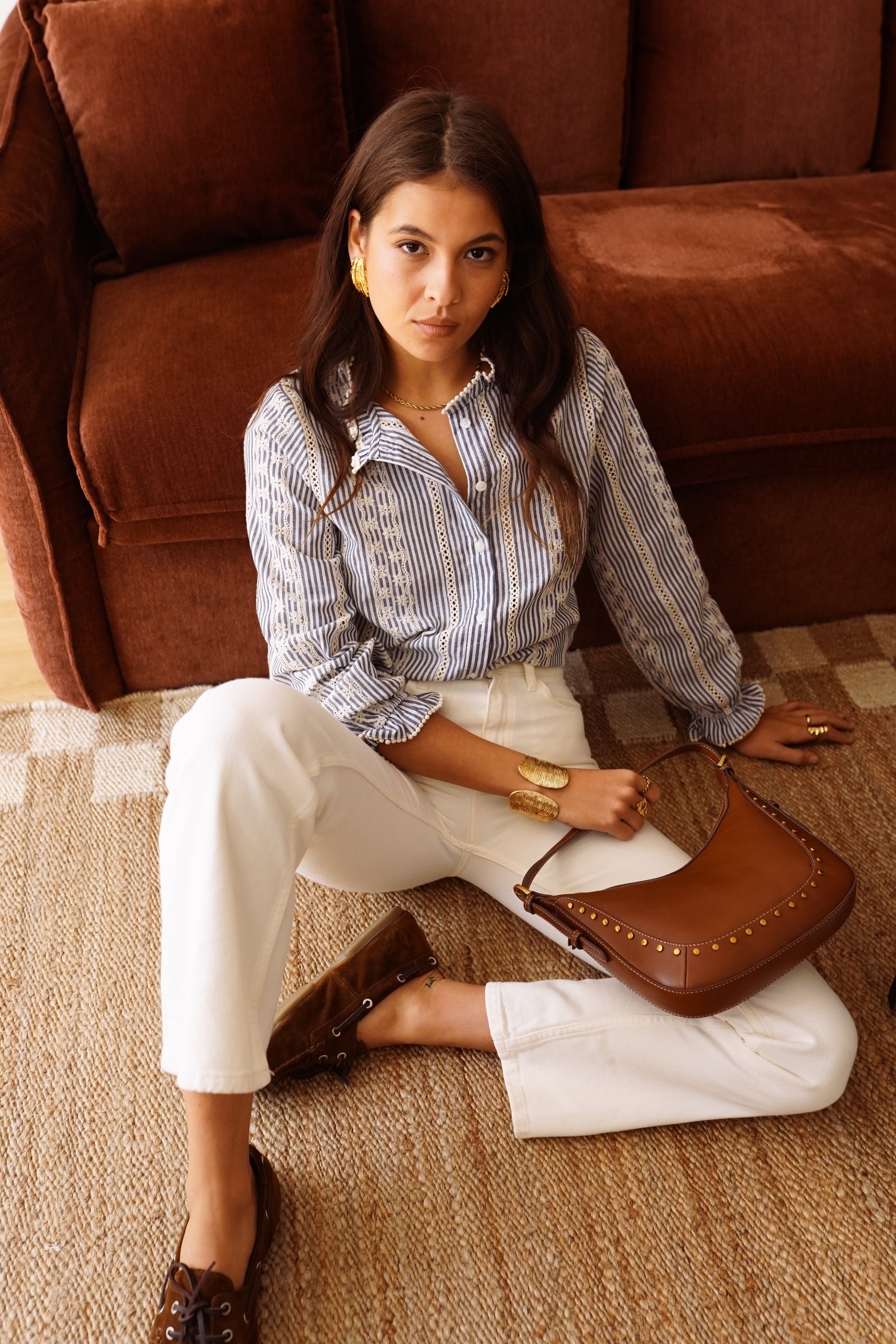 Chemise Olivia