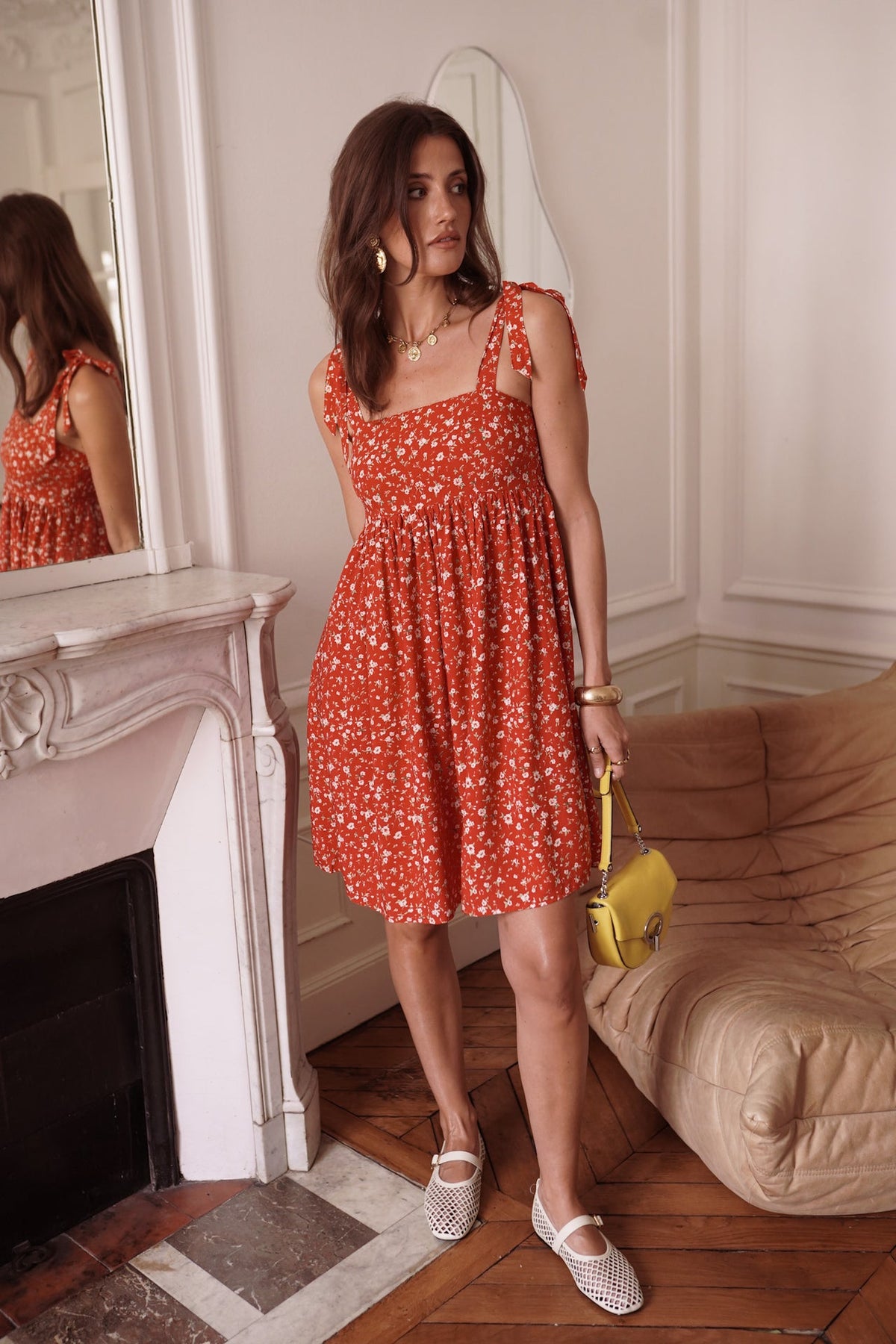 Robe Ael