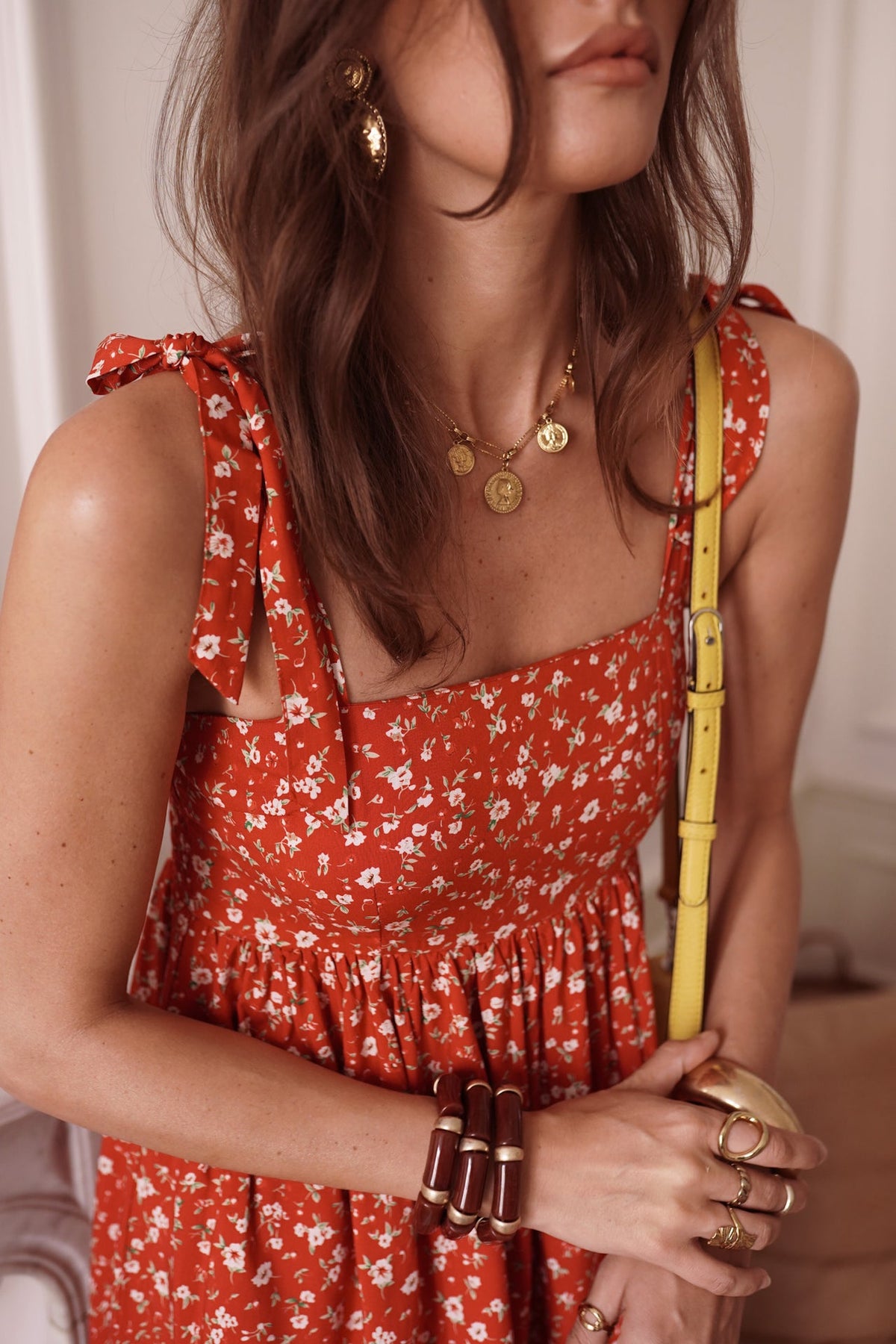Robe Ael