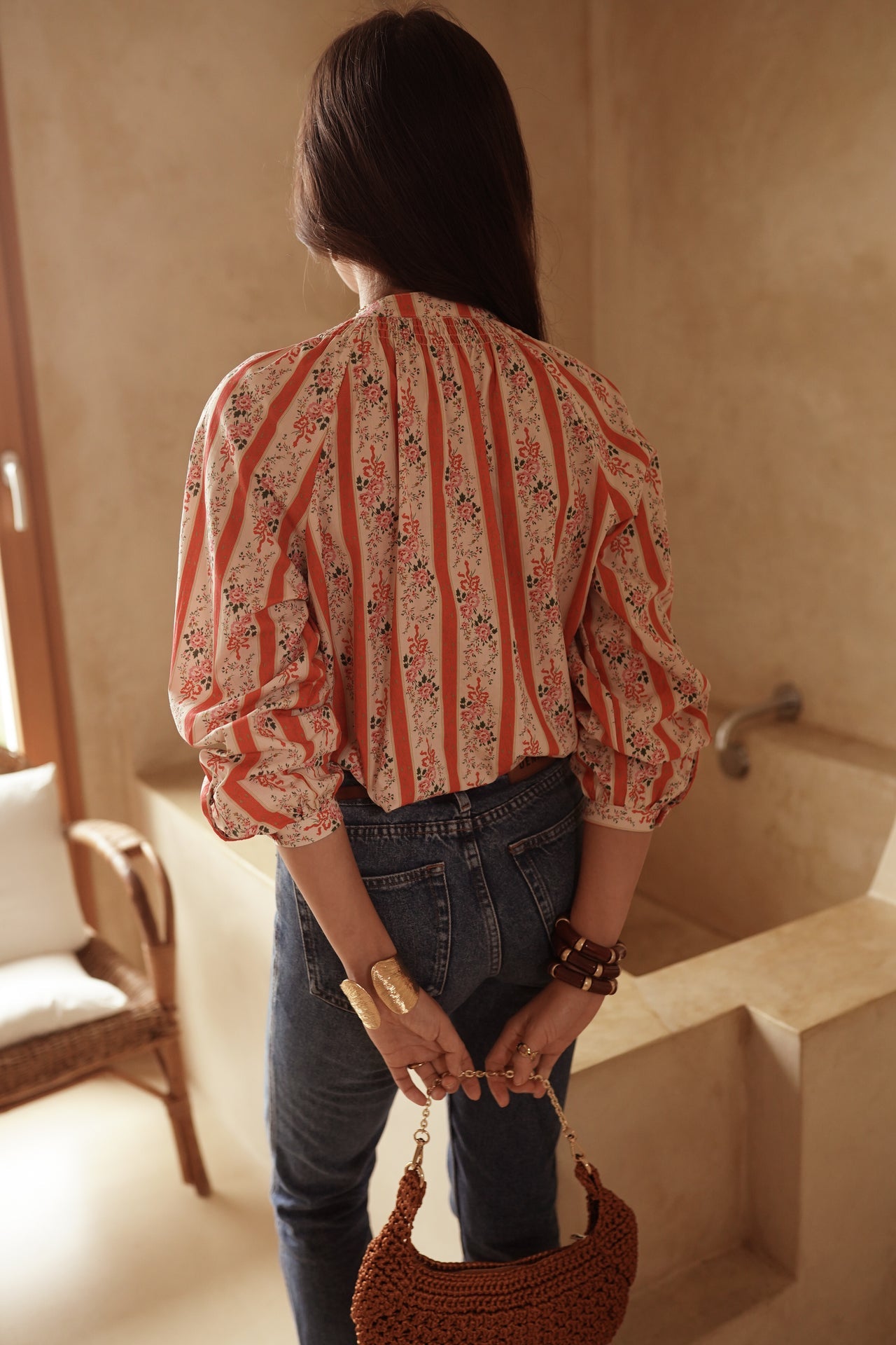 Chemise Kira