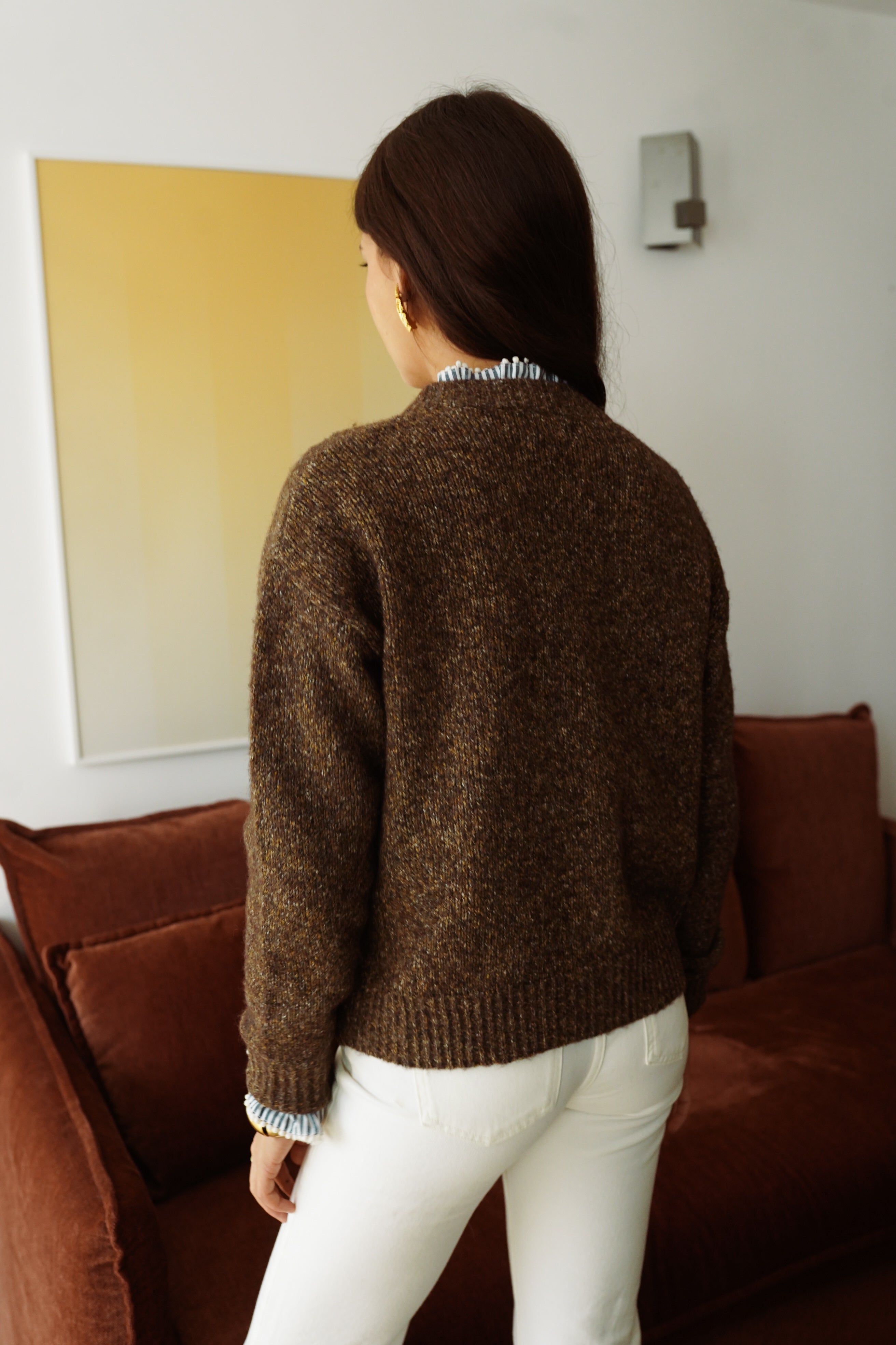 Maille Amanda