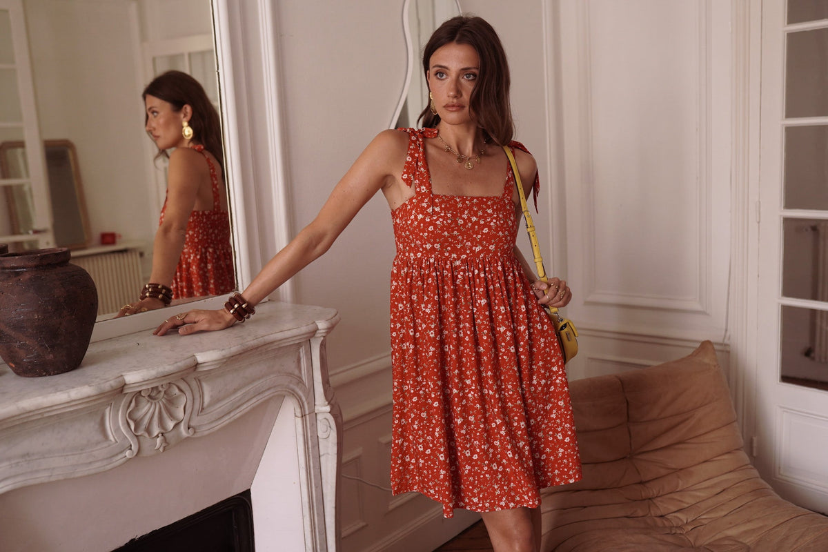 Robe Ael