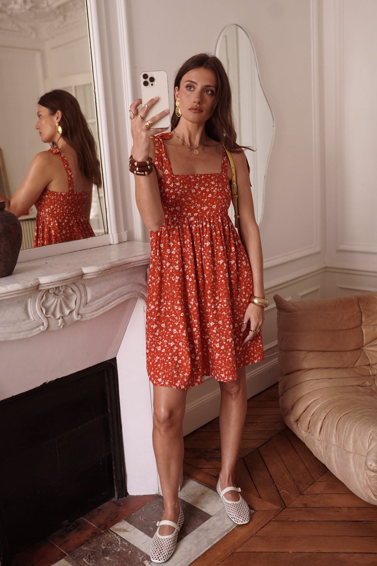 Robe Ael