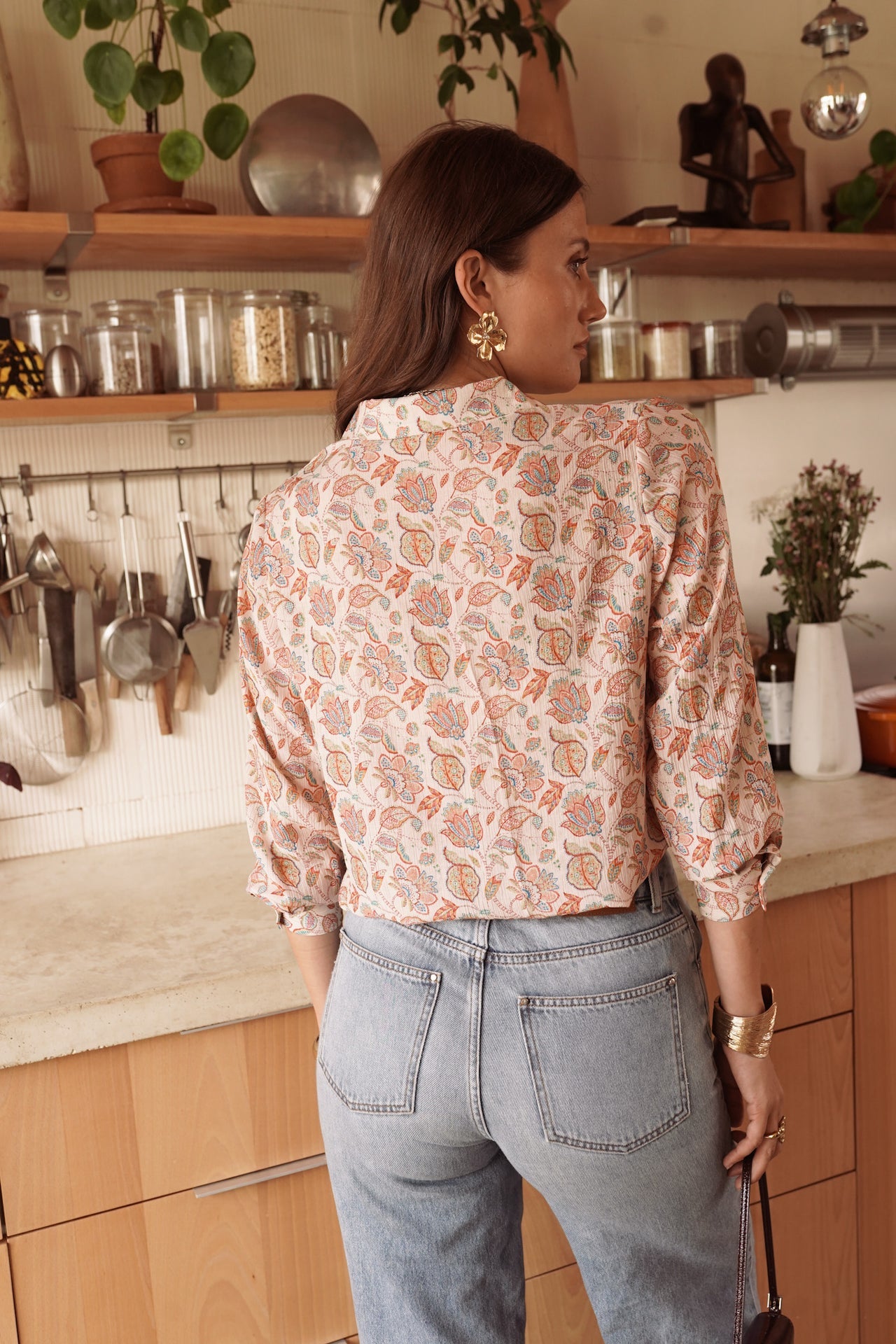 Chemise Béranger
