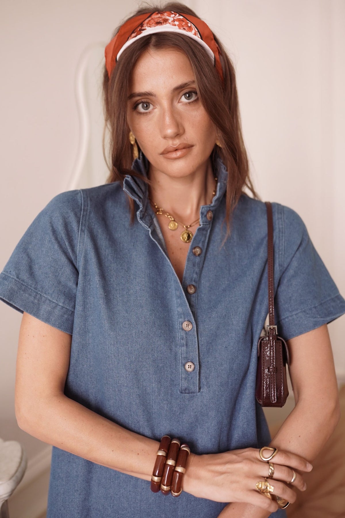 Robe Auri