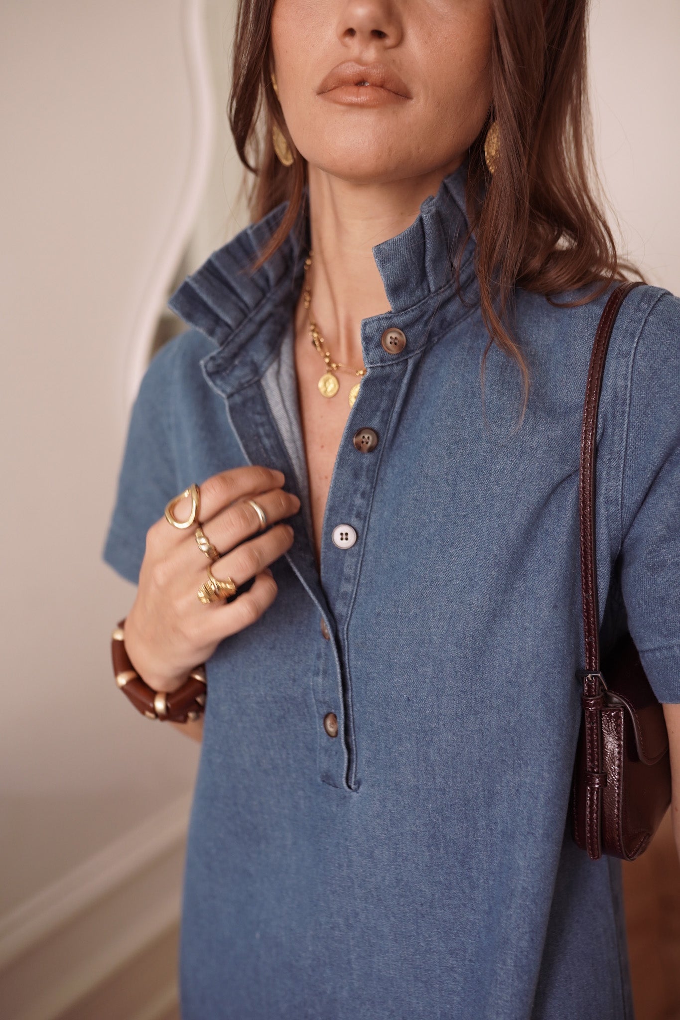 Robe Auri