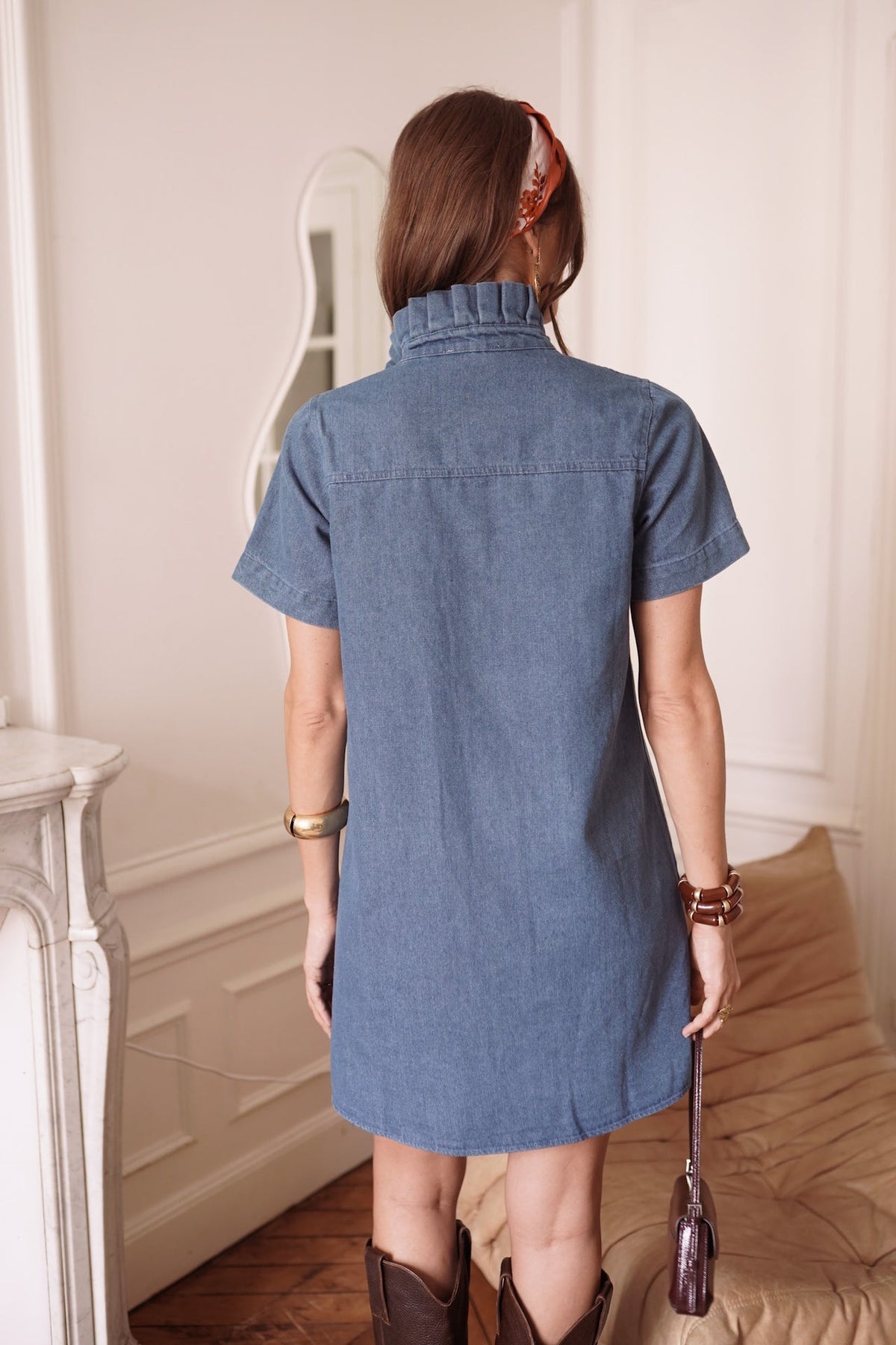 Robe Auri
