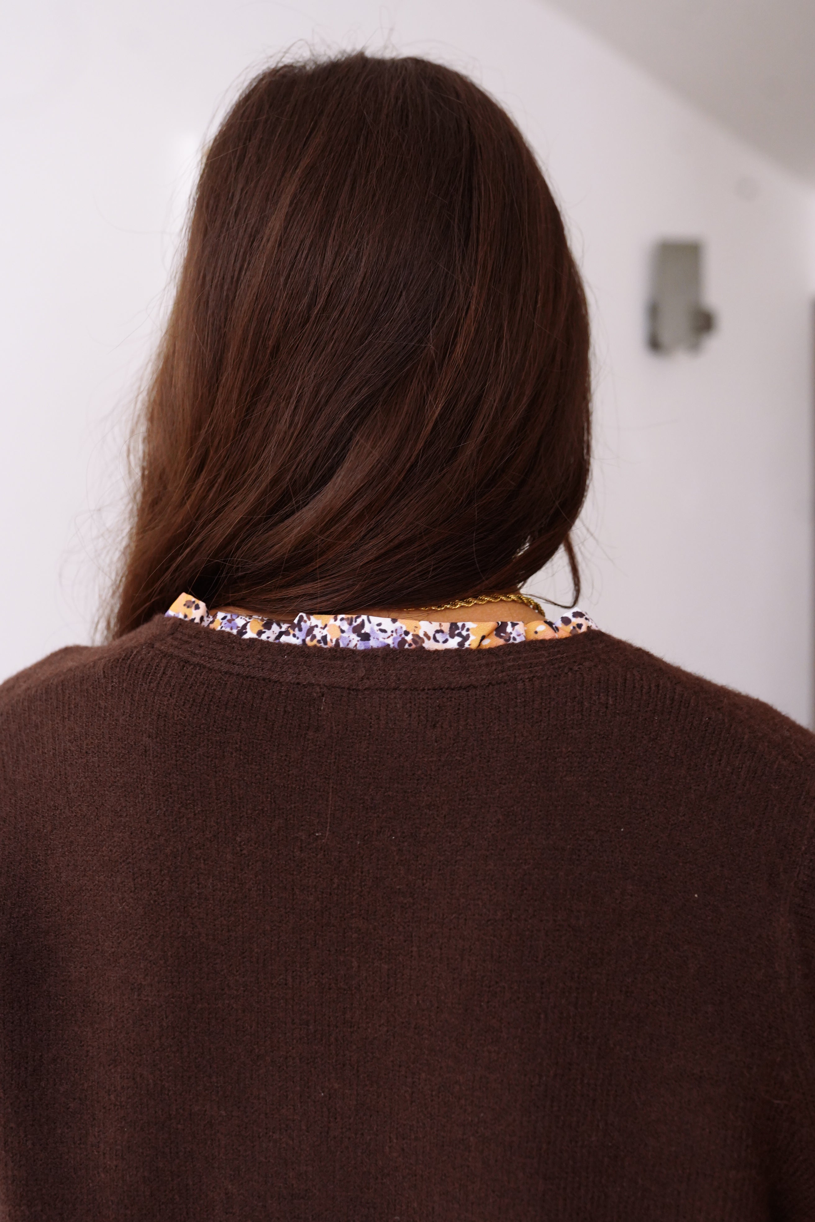 Maille Shanon