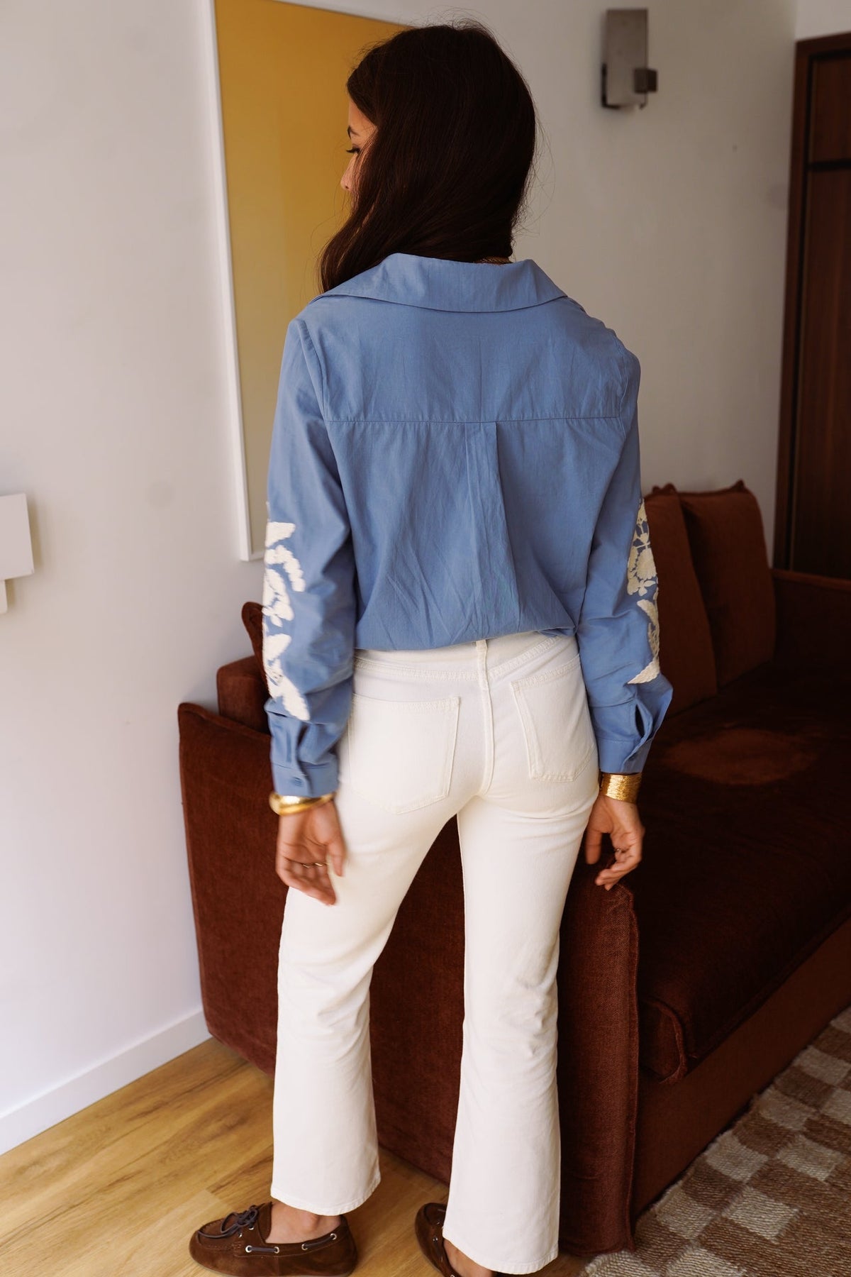 Chemise Irène
