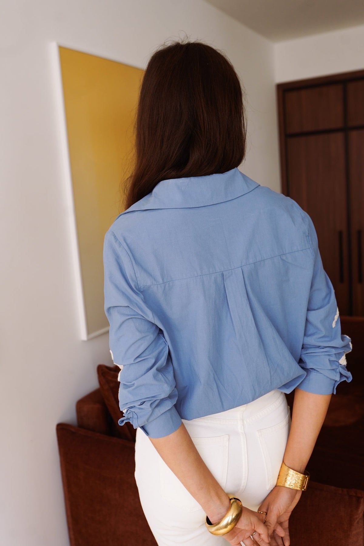 Chemise Irène