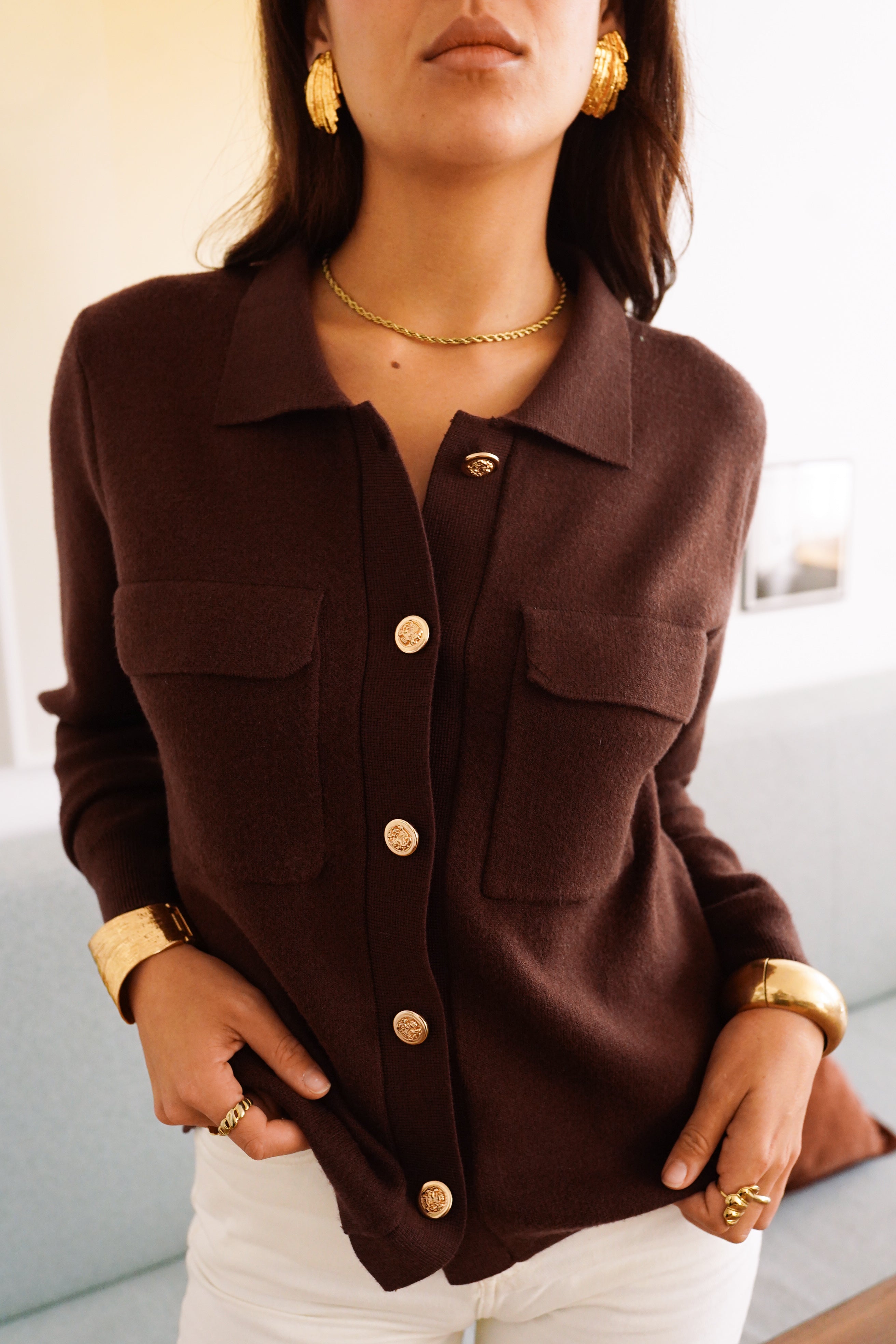 Maille Aya