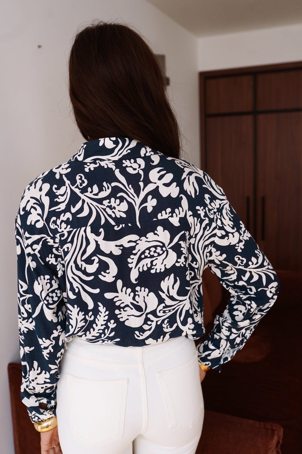 Chemise Oria
