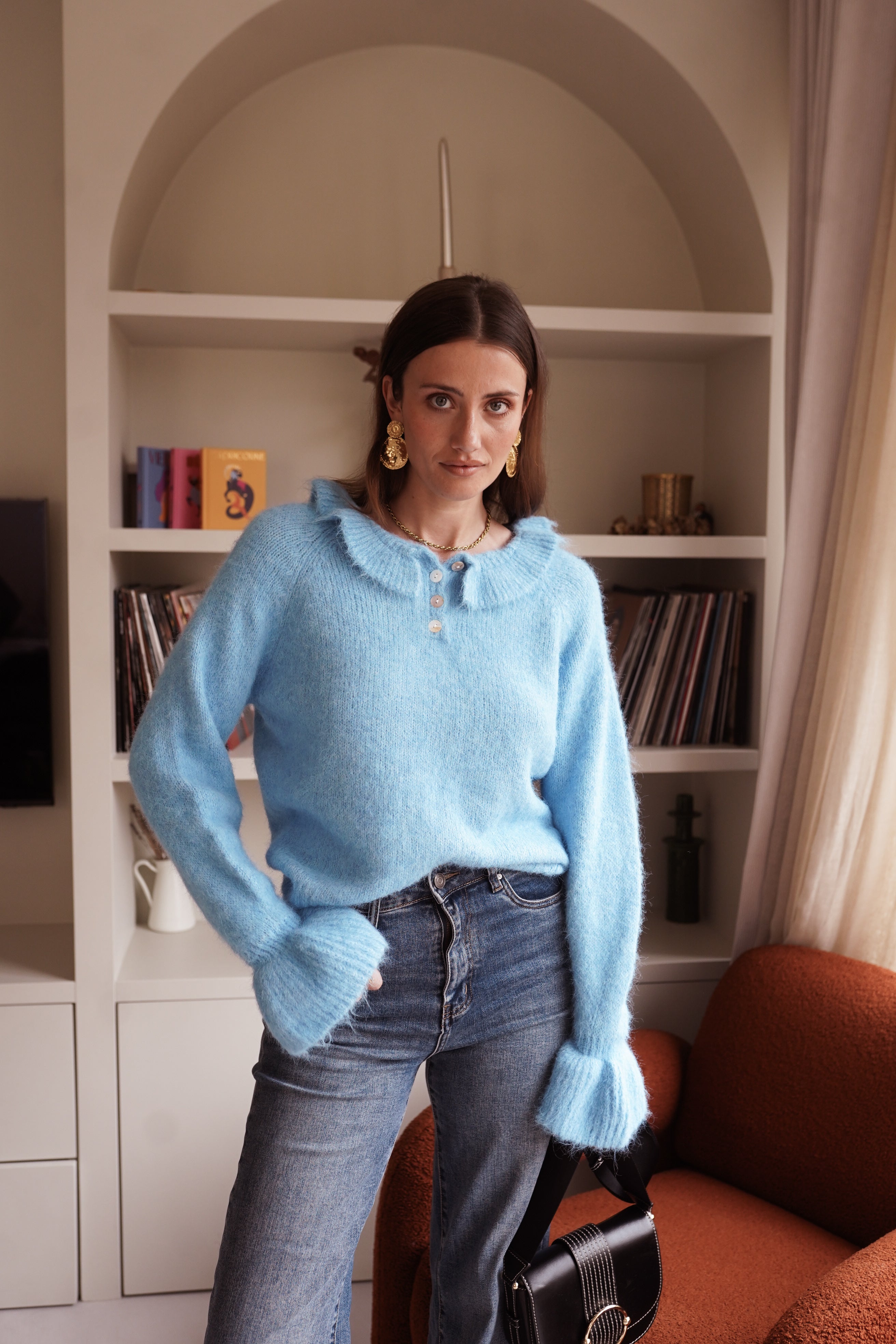 Maille Sacha
