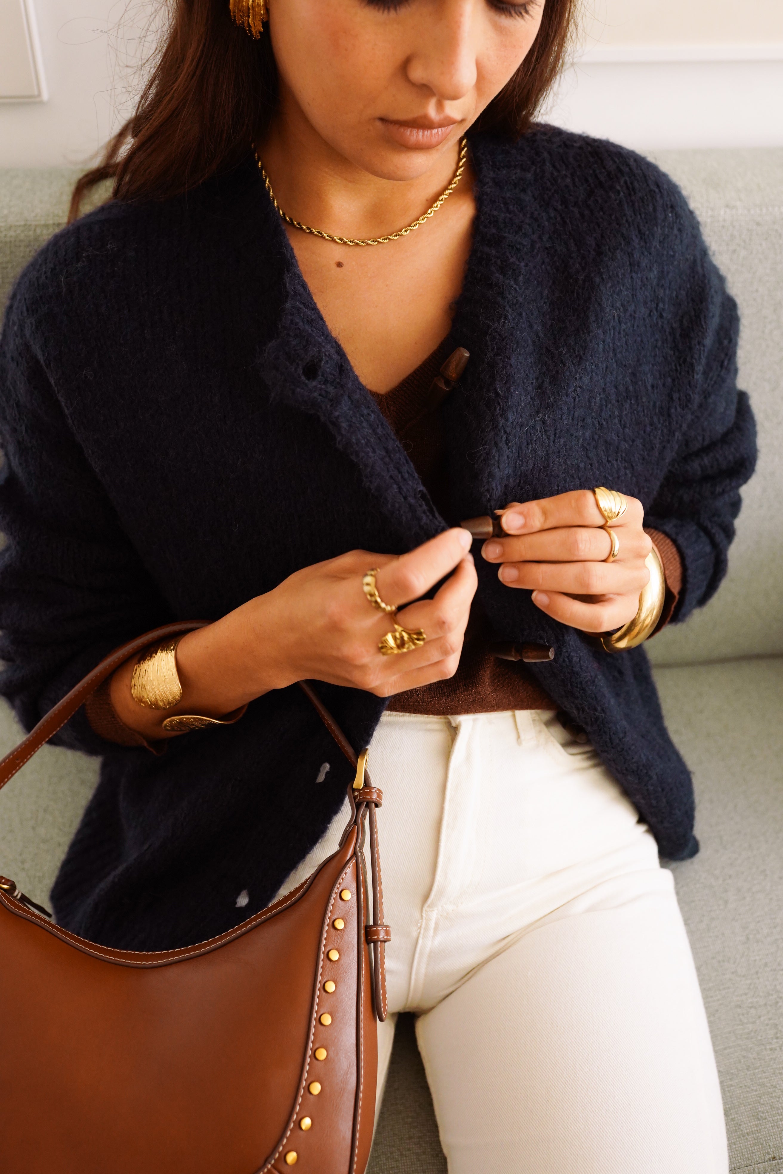 Maille Ida
