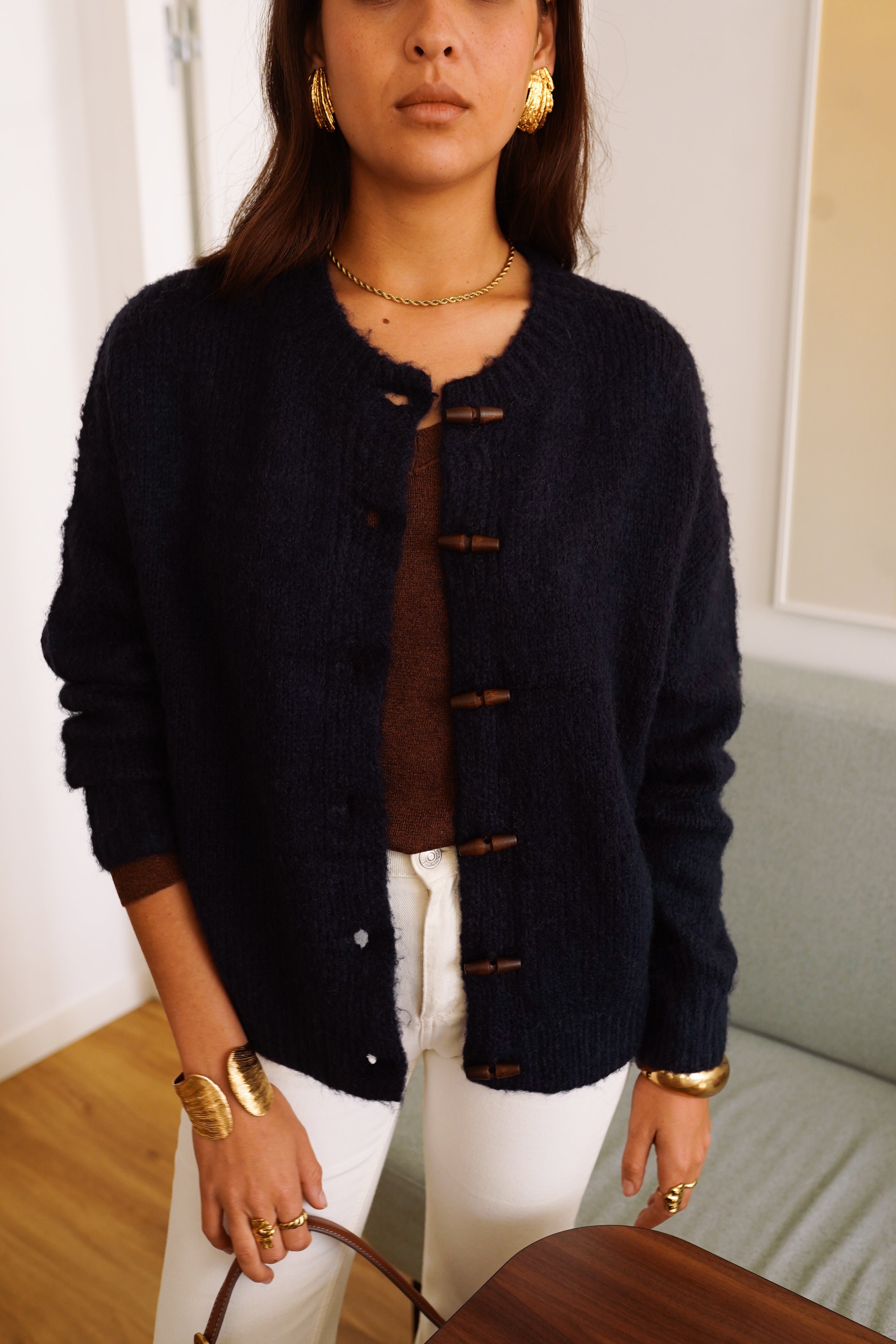 Maille Ida