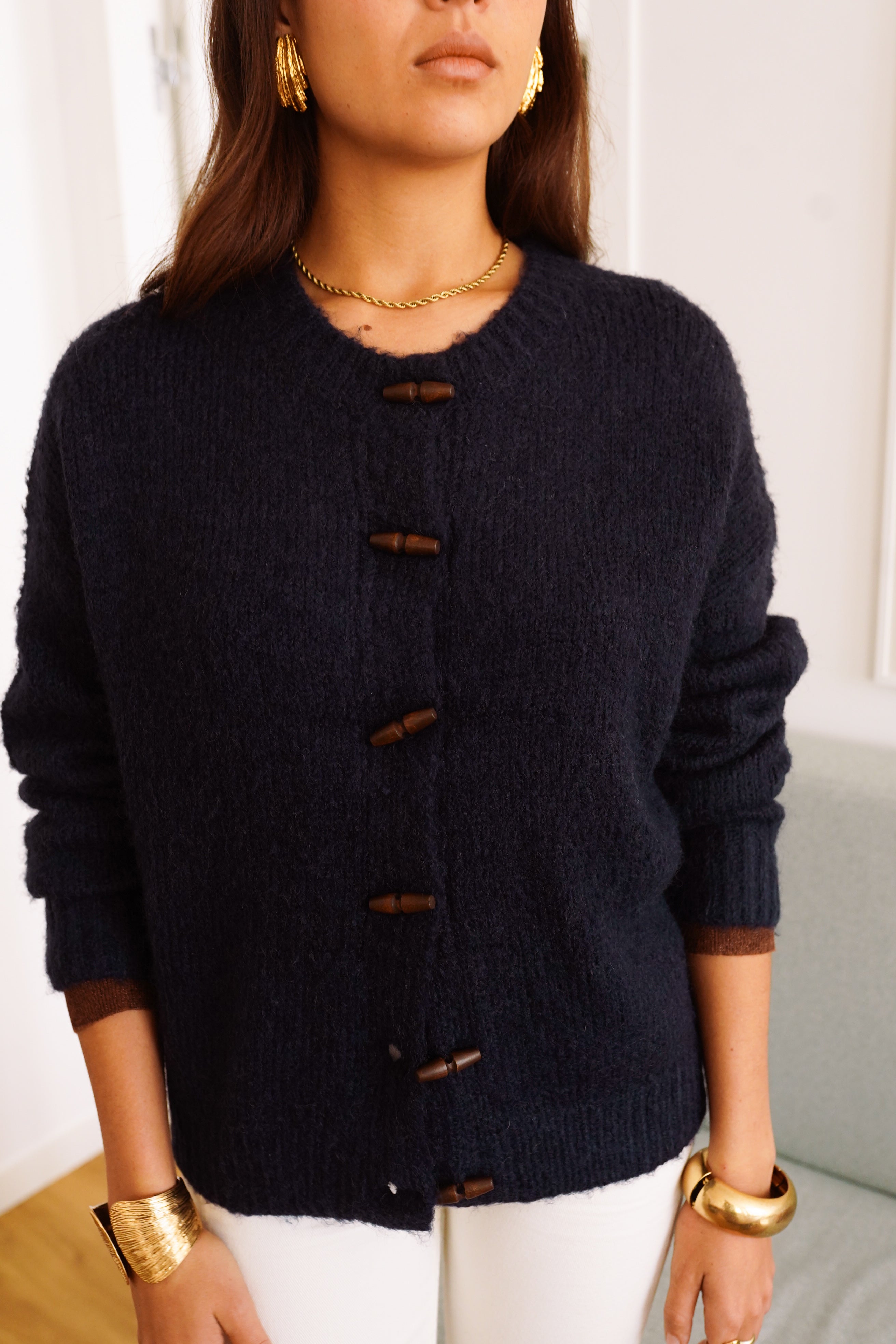 Maille Ida