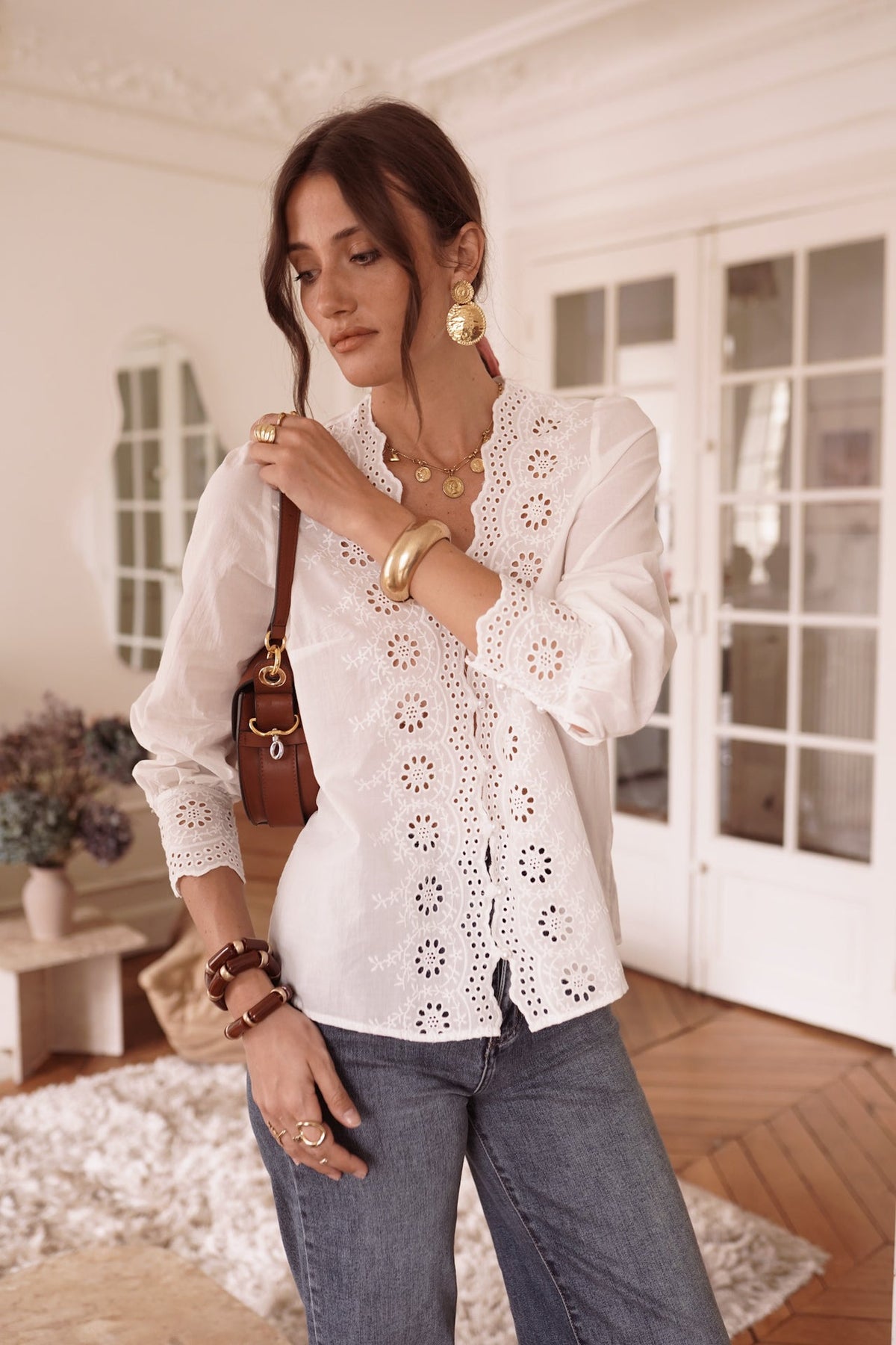 Chemise Laurent
