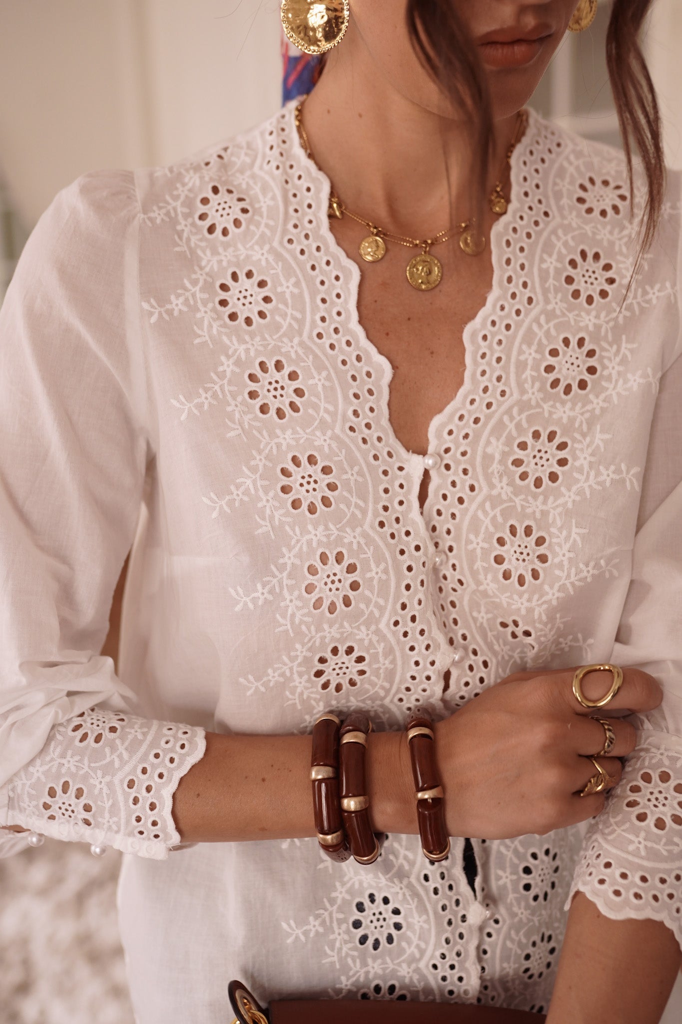 Chemise Laurent