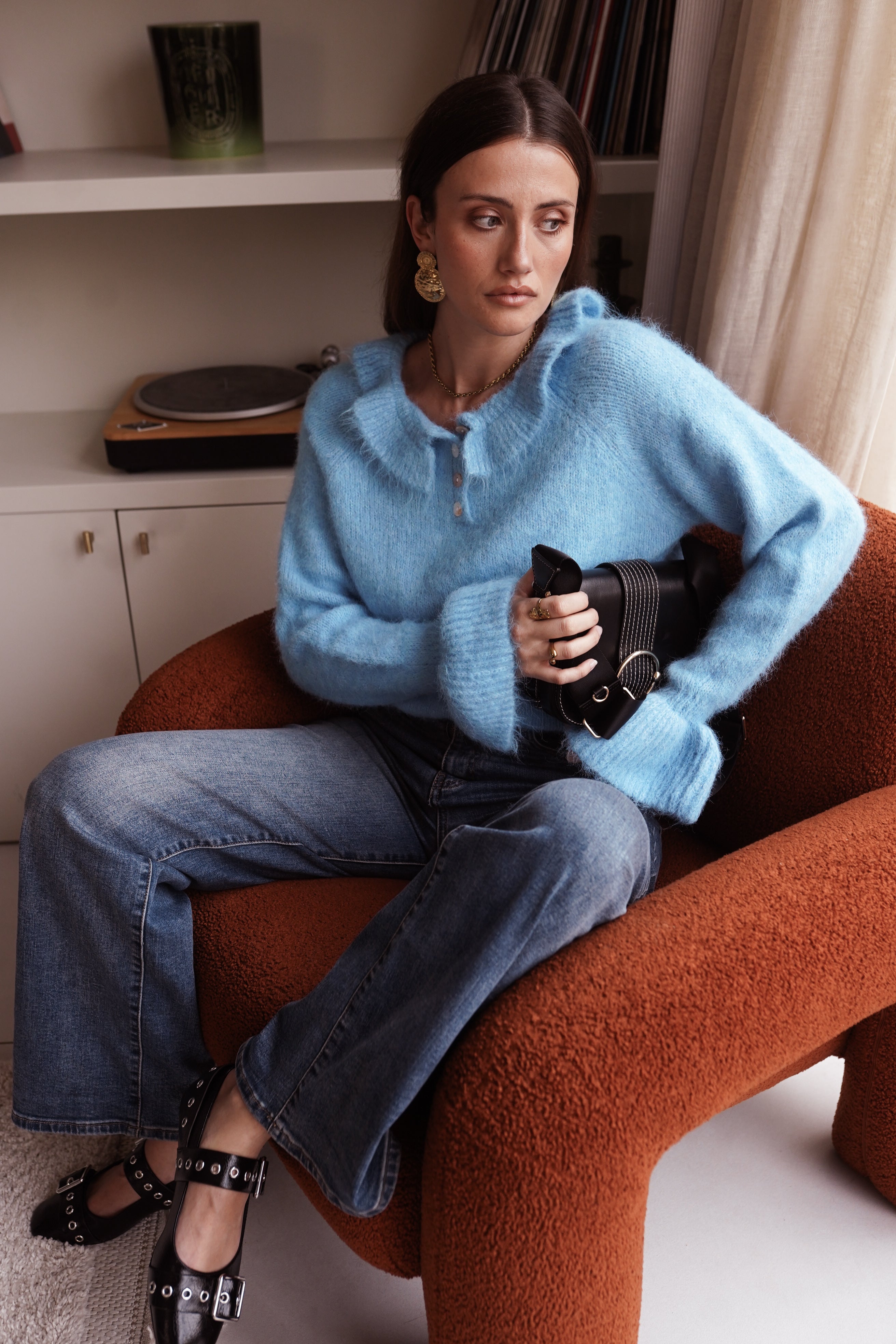Maille Sacha