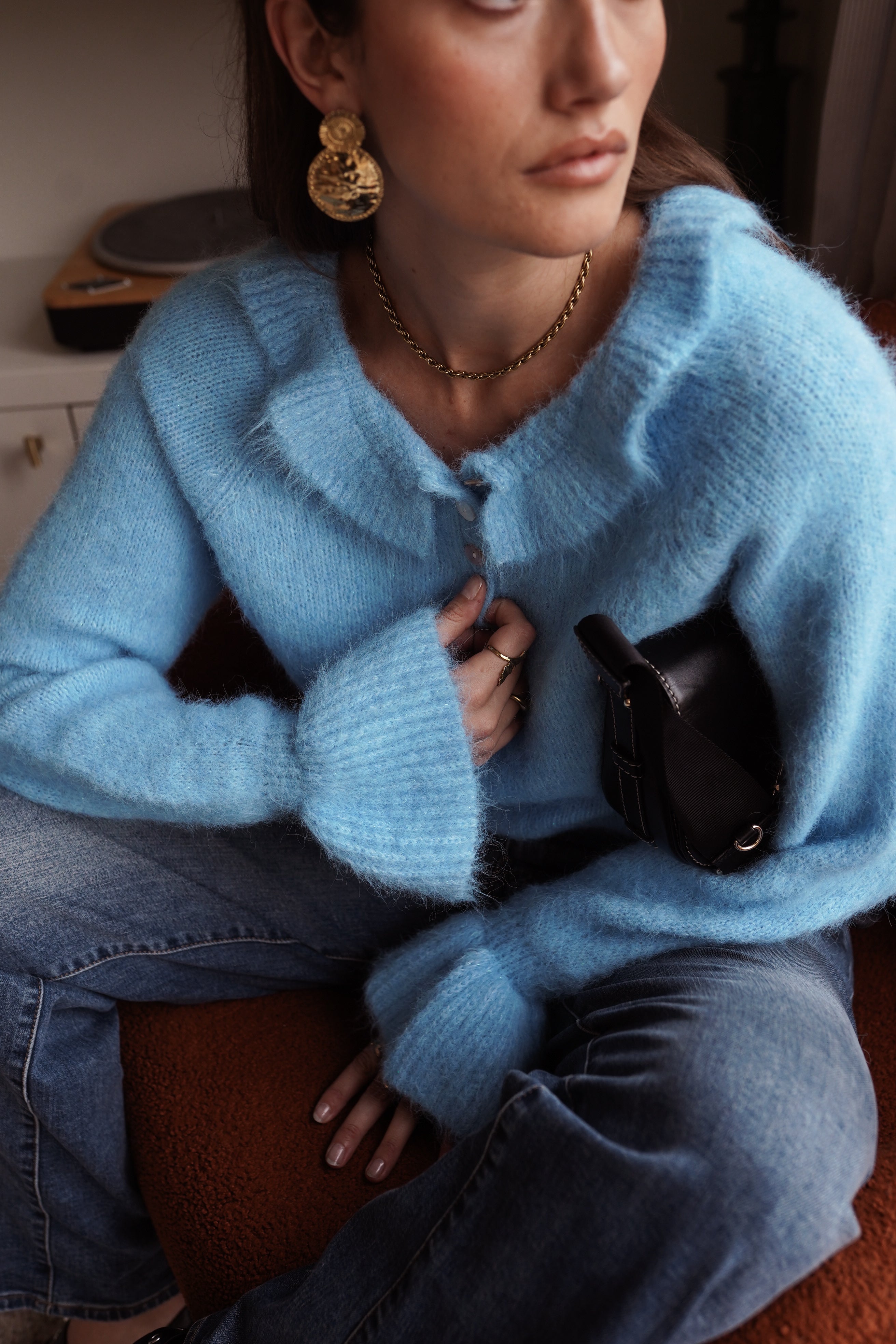 Maille Sacha