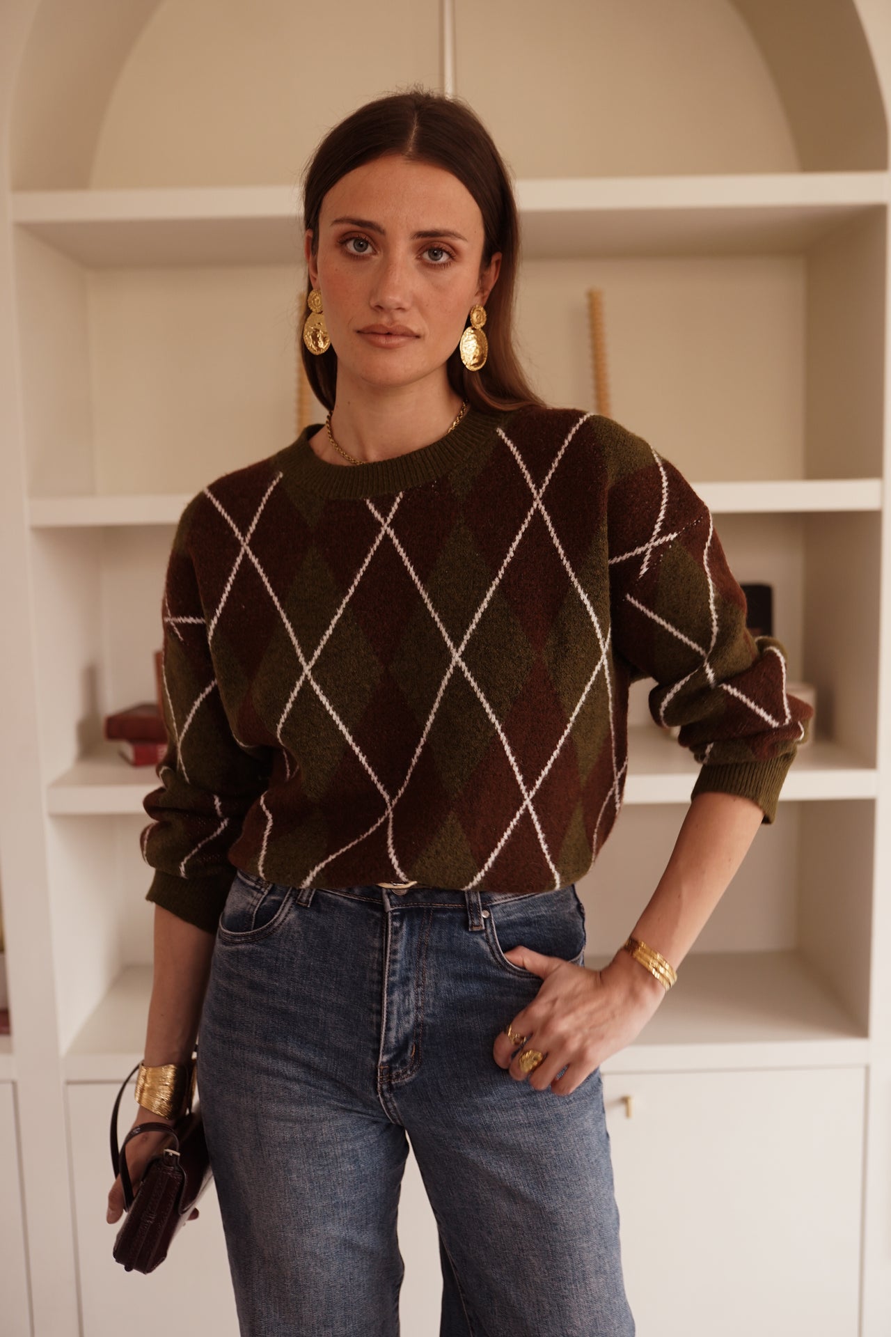 Maille Talyne