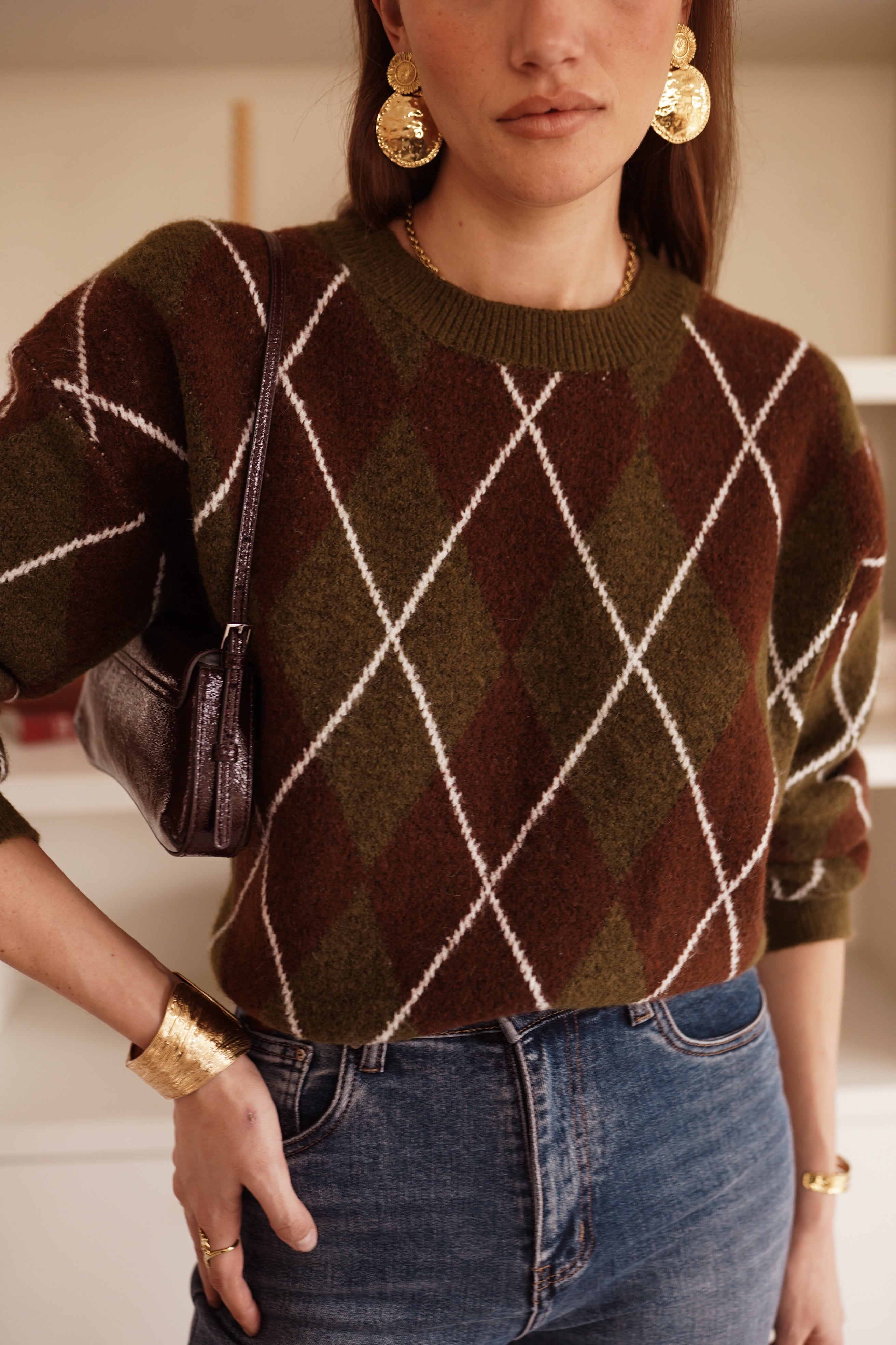 Maille Talyne