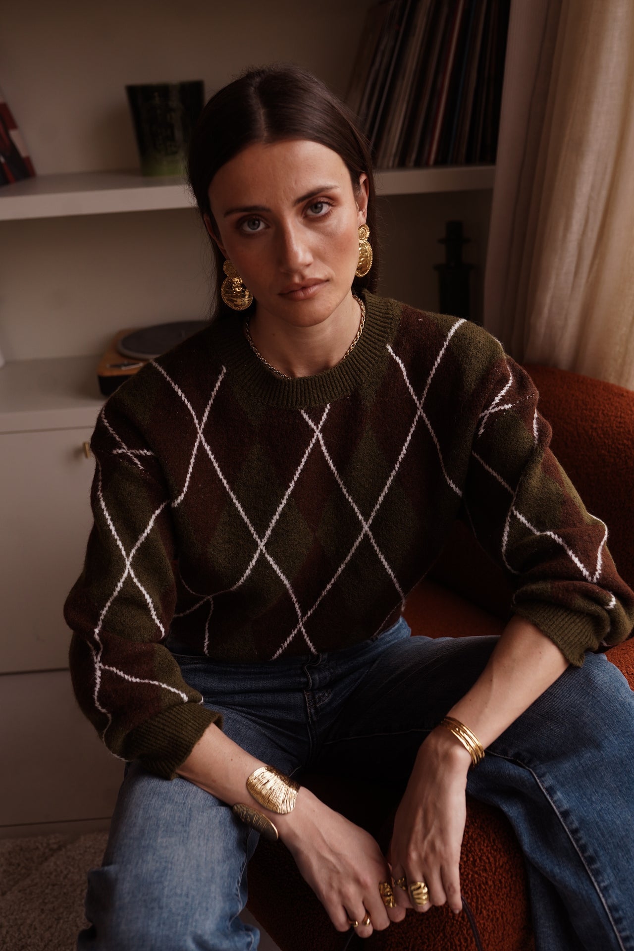 Maille Talyne