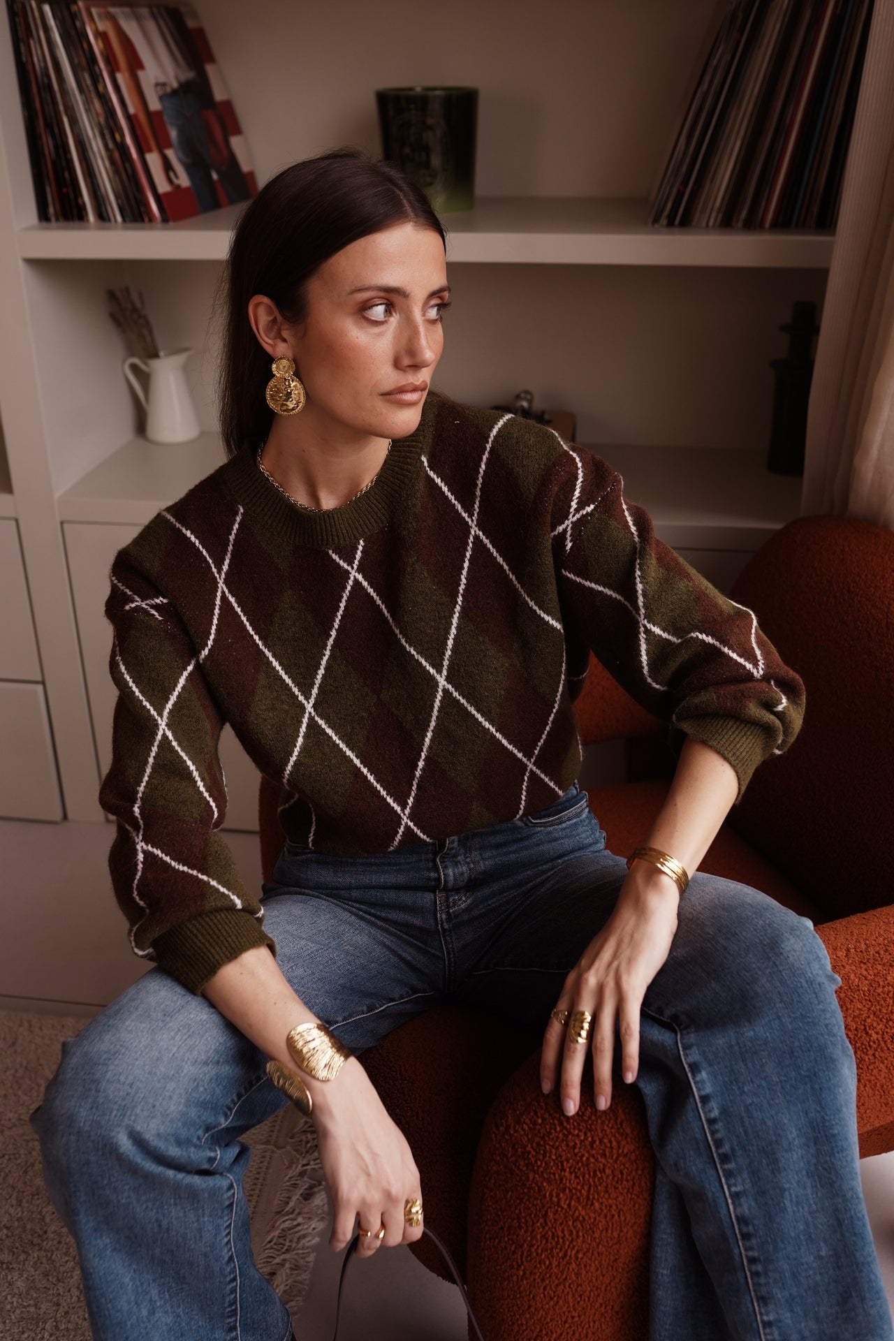 Maille Talyne
